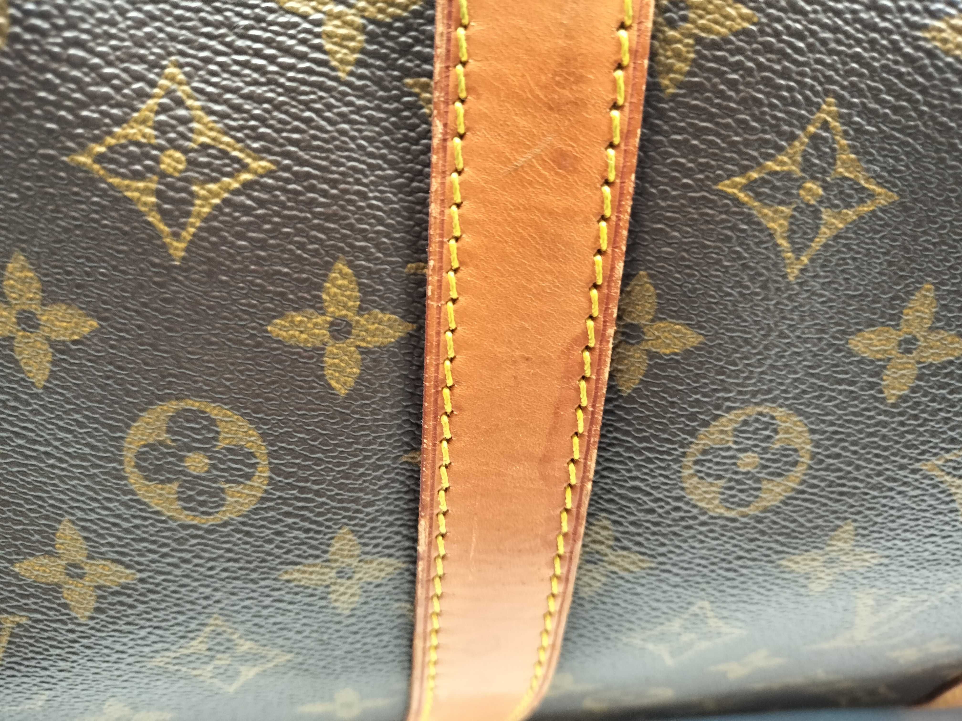Monogram Bag — view 9