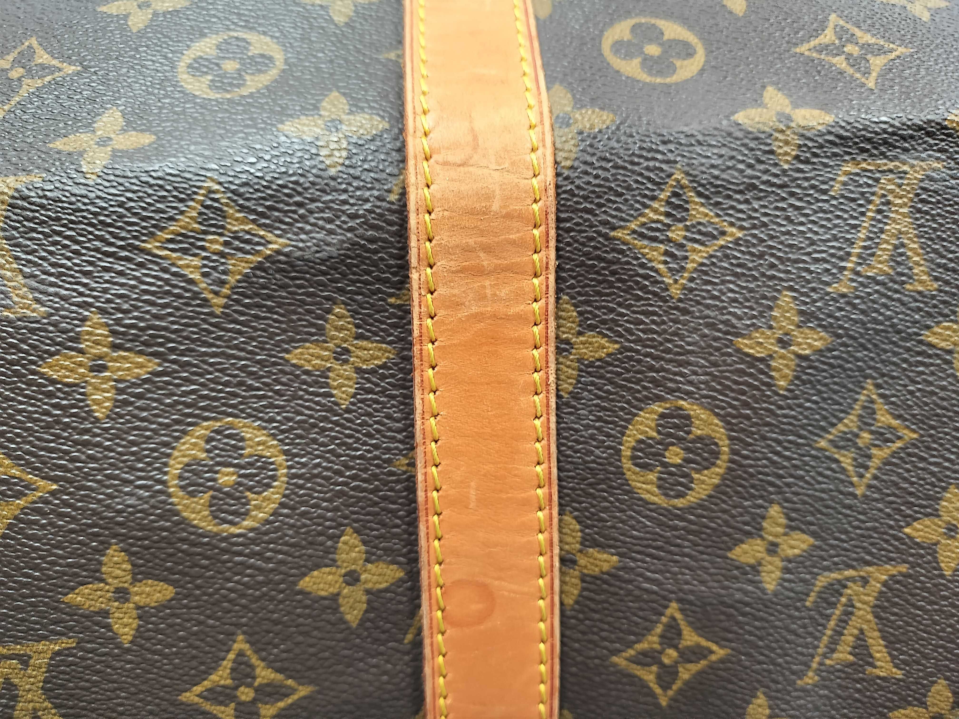 Monogram Bag — view 10