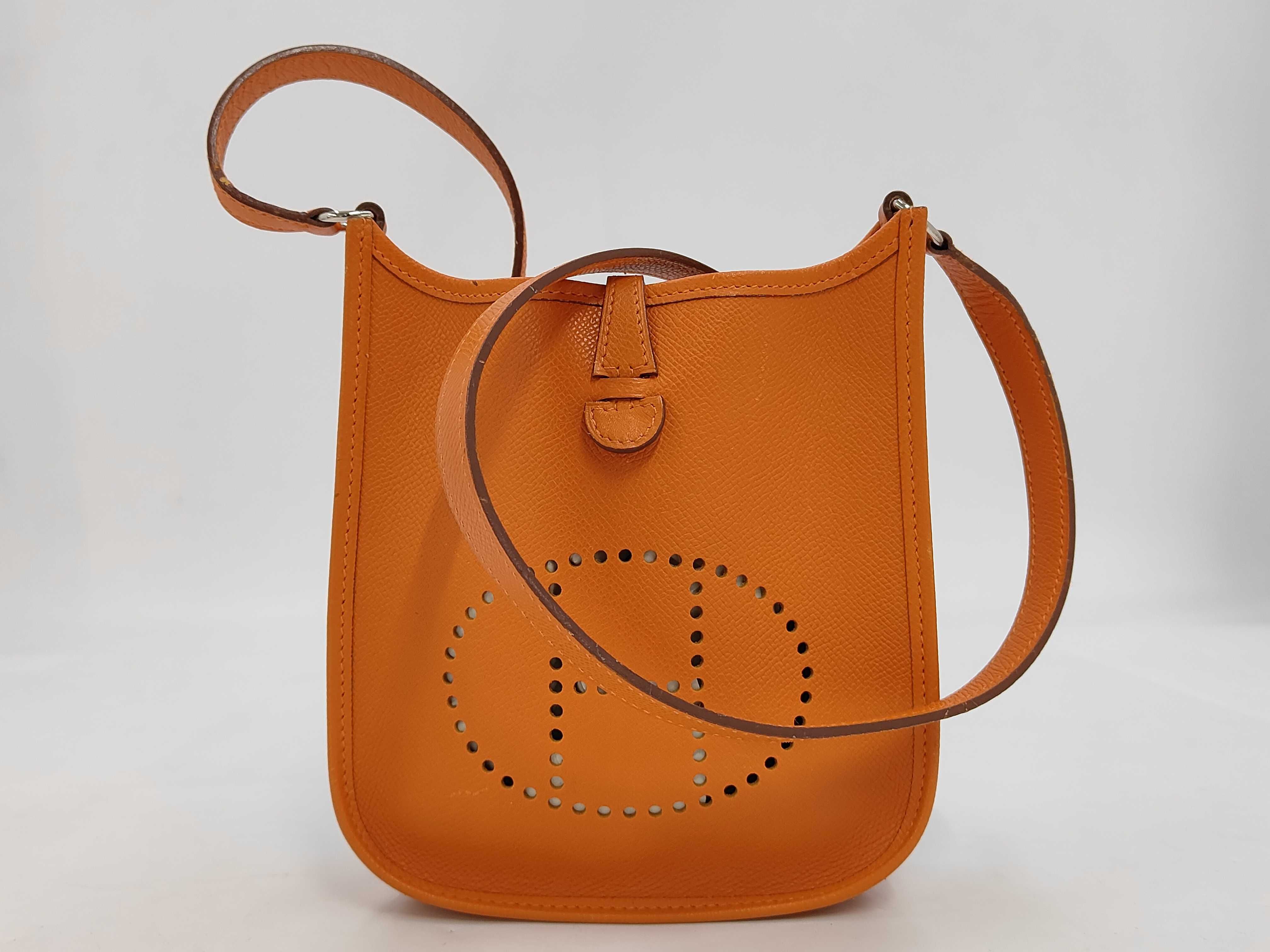 Evelyne TPM Shoulder Bag