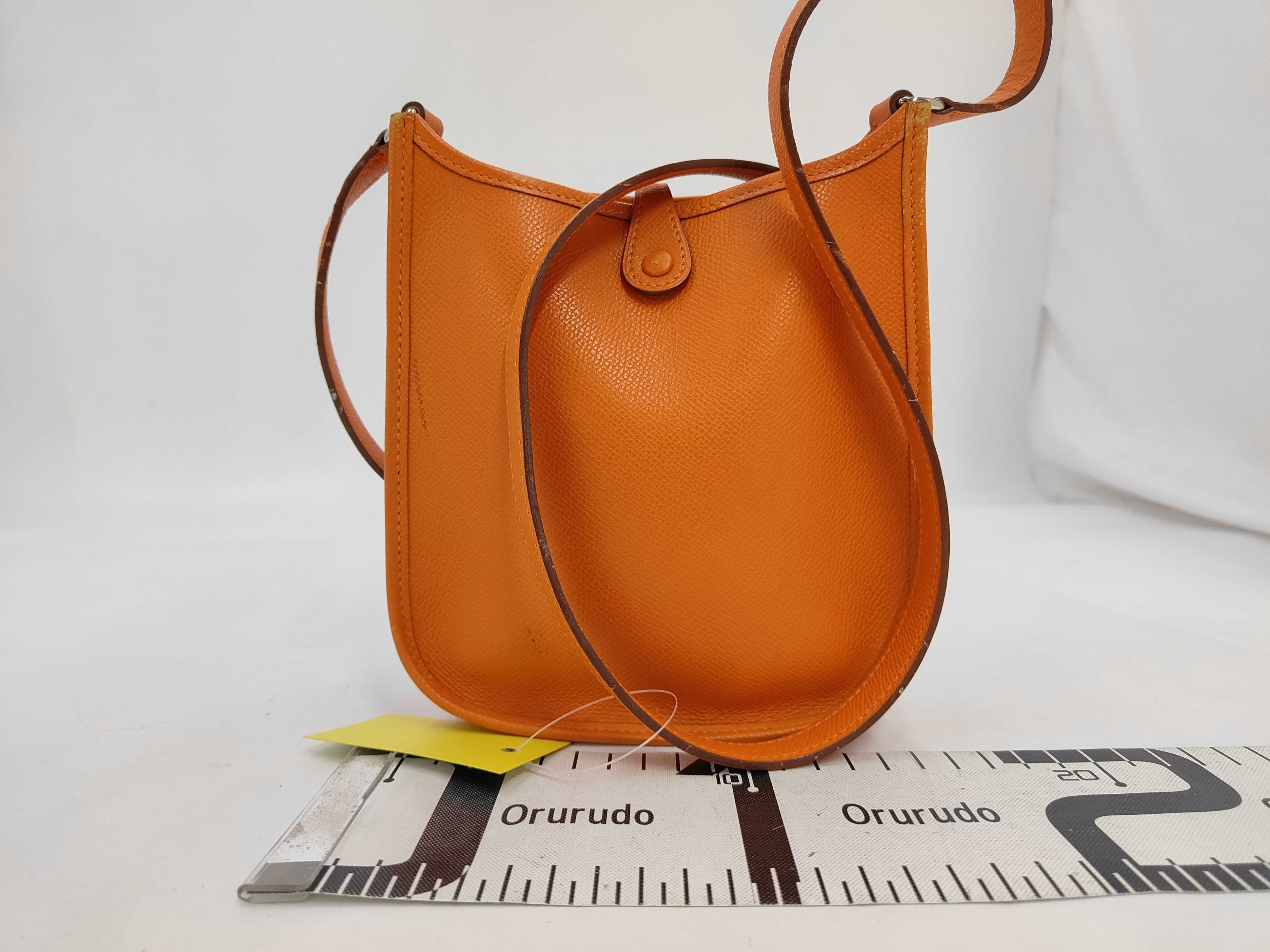 Evelyne TPM Shoulder Bag — view 2