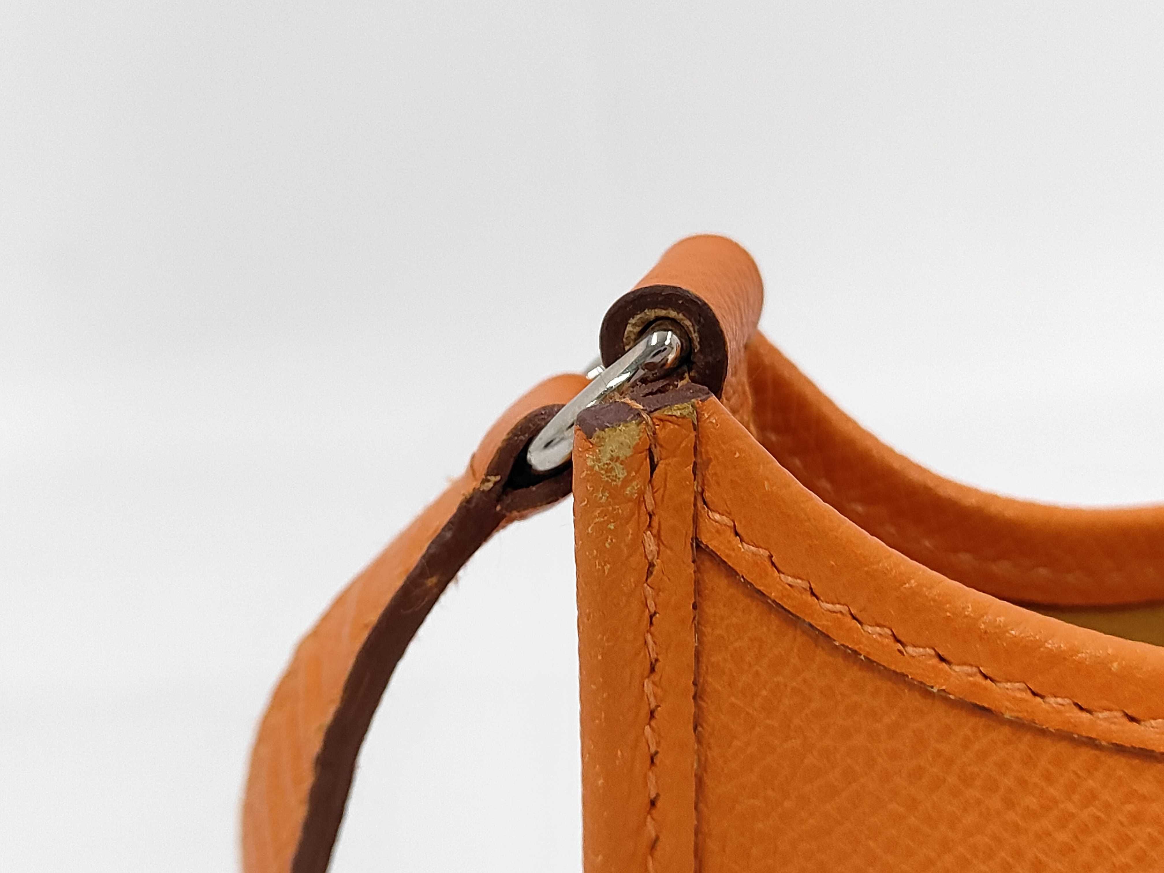 Evelyne TPM Shoulder Bag — view 3