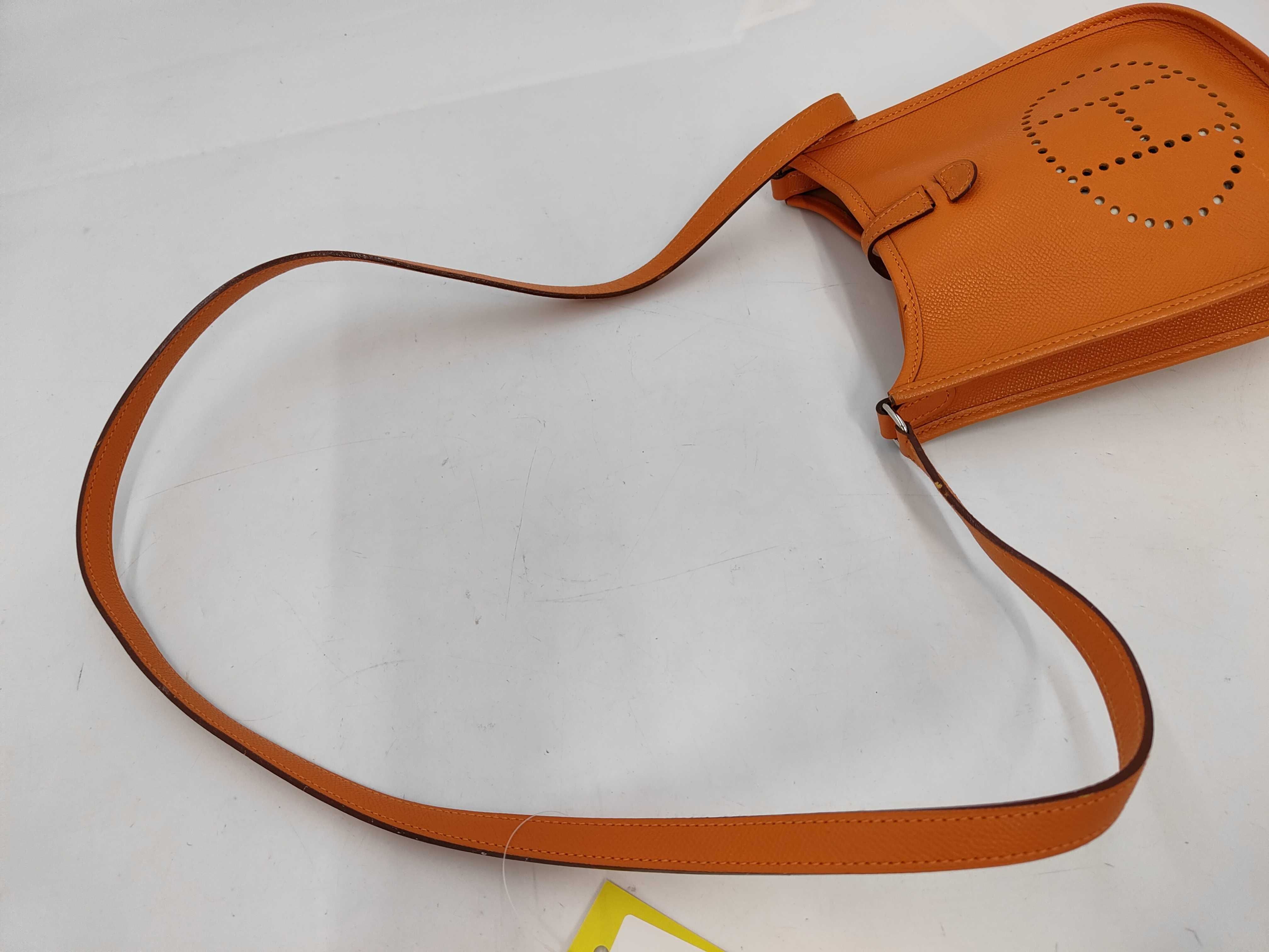 Evelyne TPM Shoulder Bag — view 4