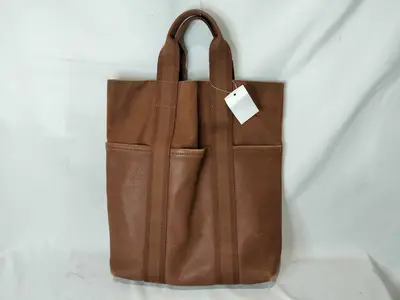 Fourre-Tout Cabas Handbag