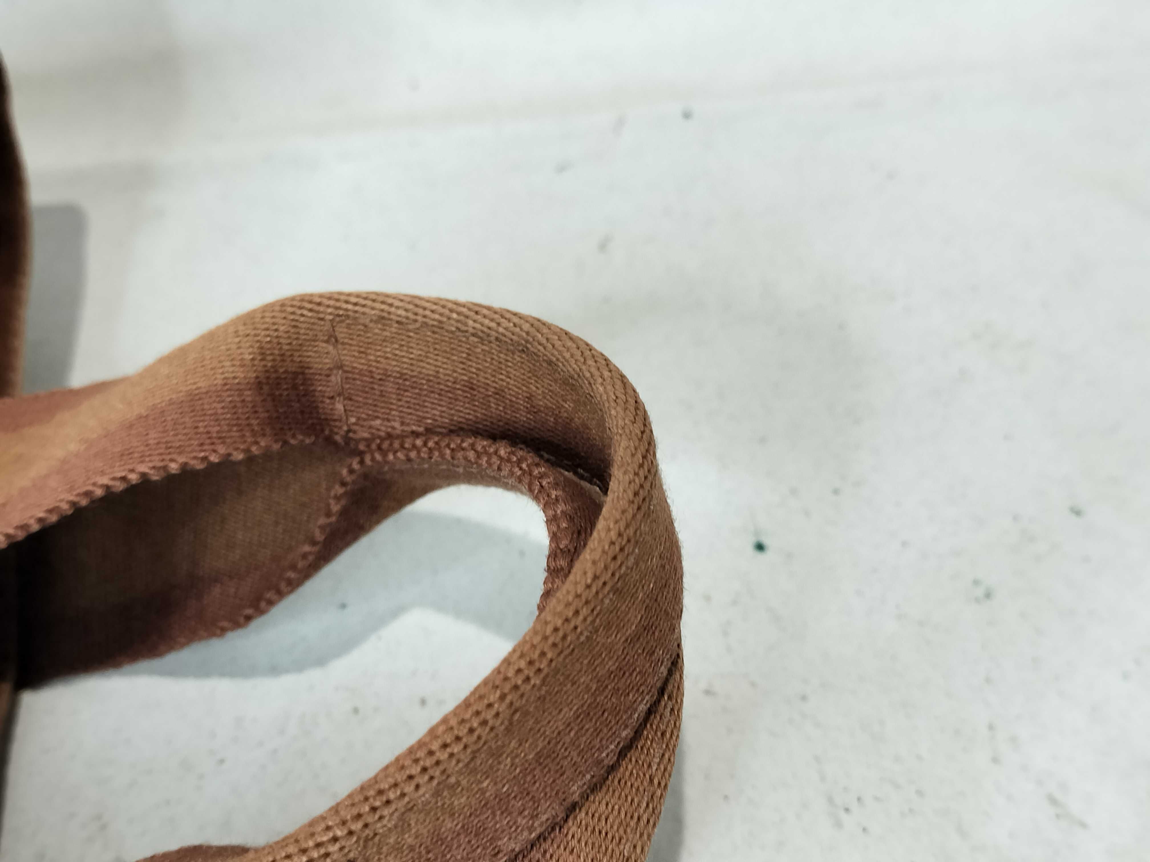 Fourre-Tout Cabas Handbag — view 4