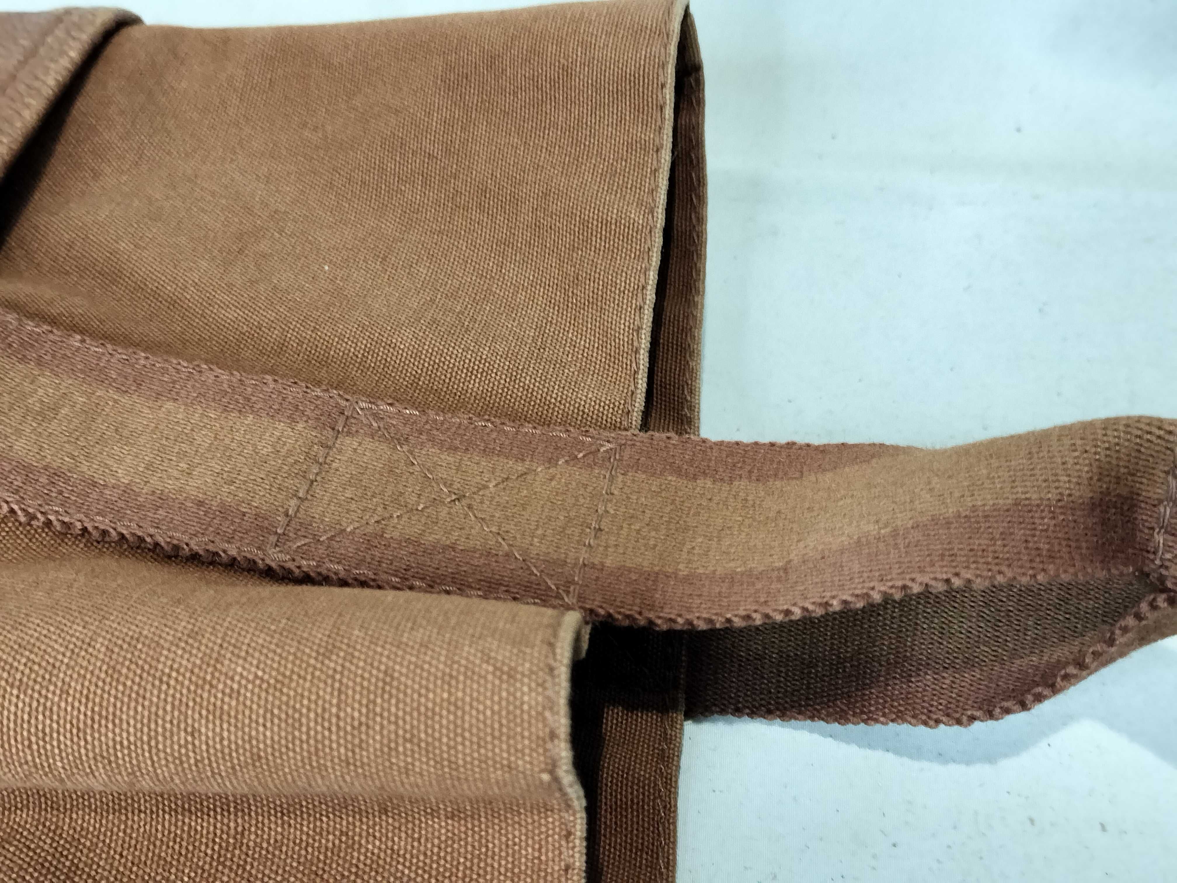 Fourre-Tout Cabas Handbag — view 5