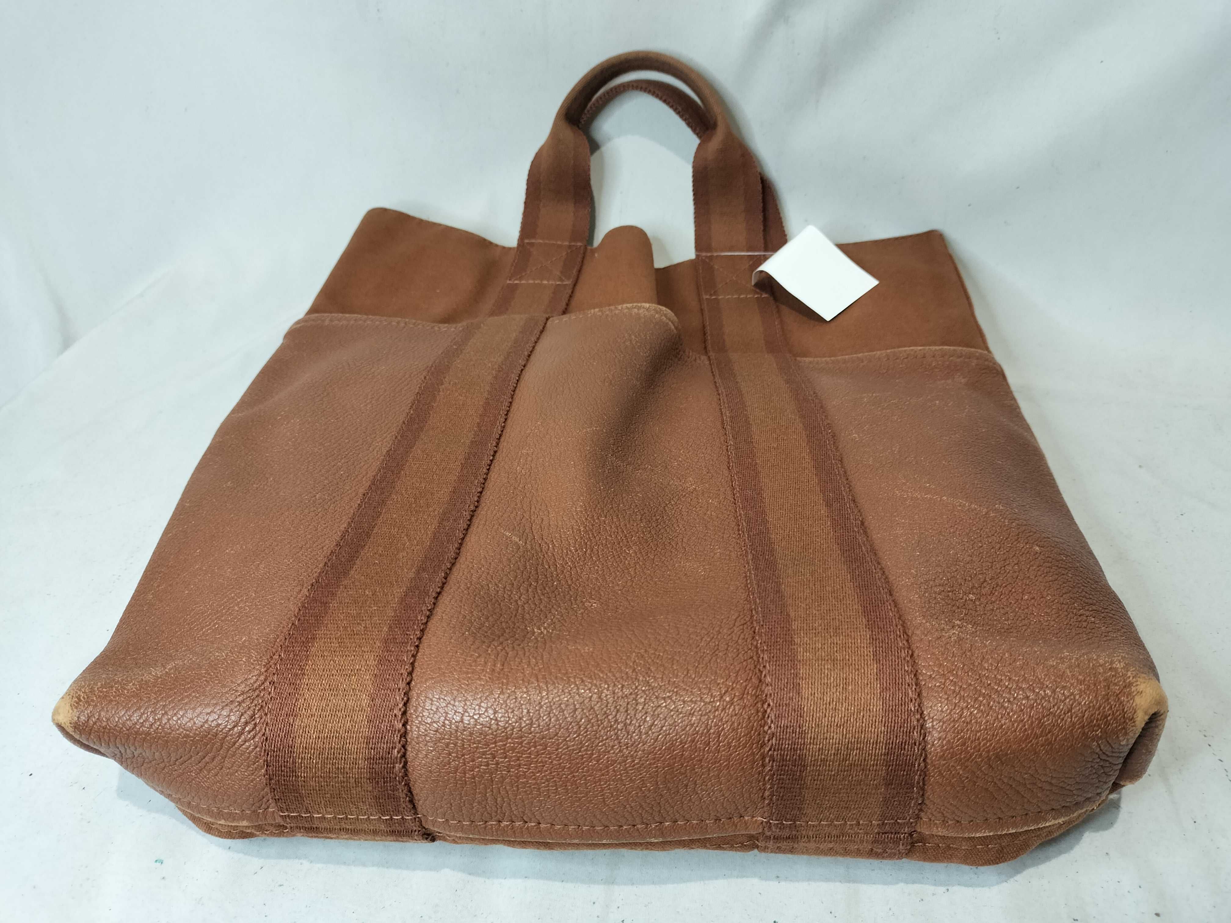 Fourre-Tout Cabas Handbag — view 7