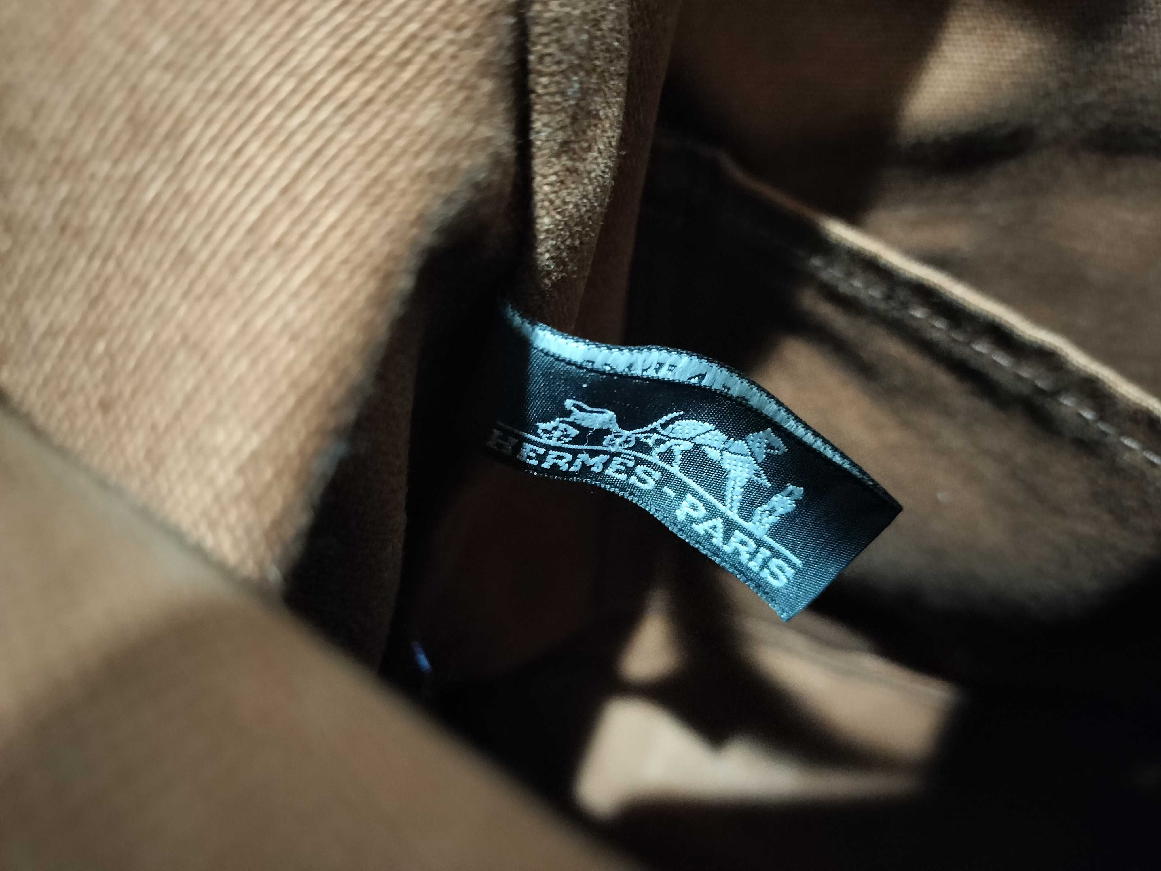 Fourre-Tout Cabas Handbag — view 10