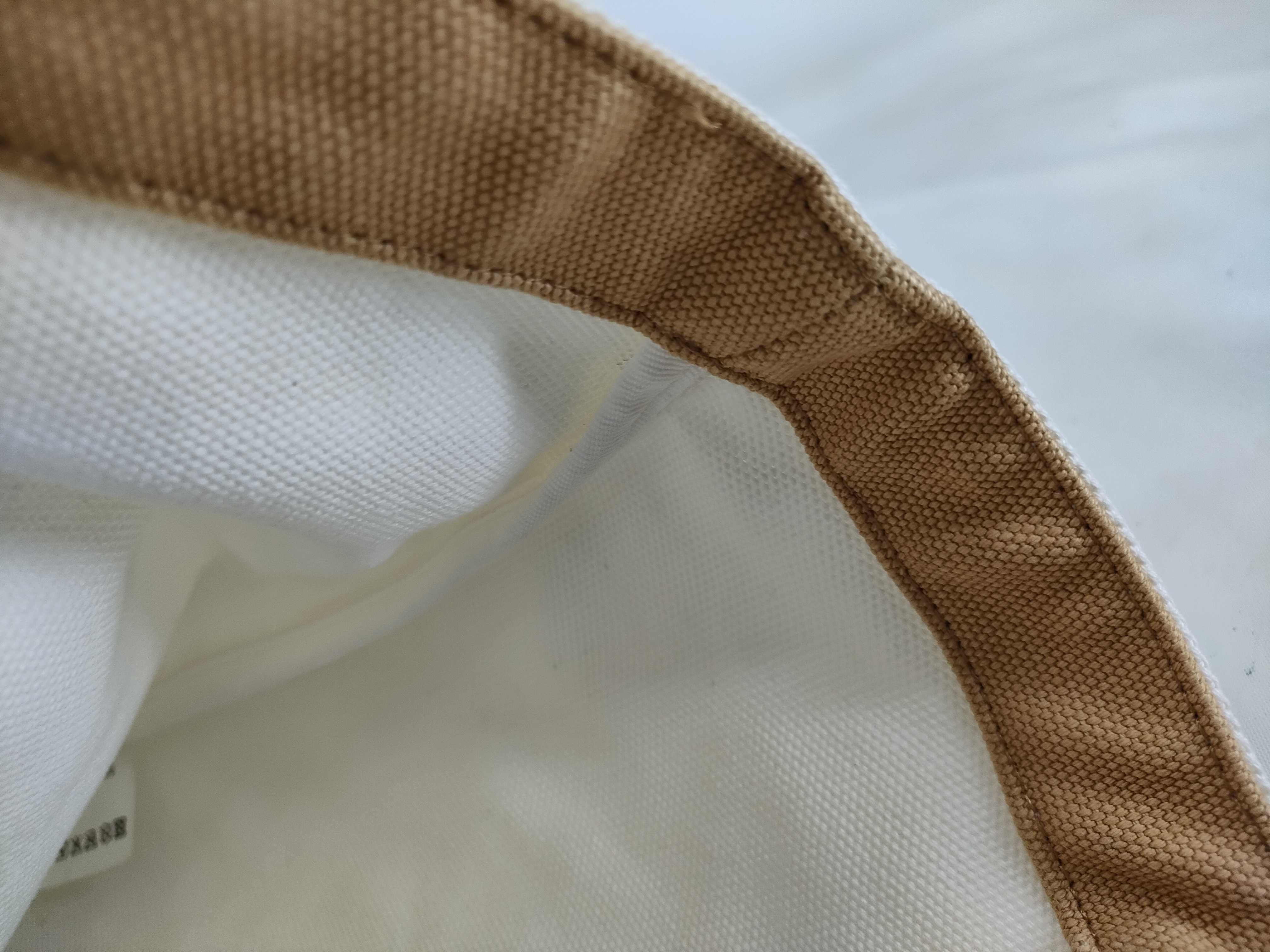 Fondation Tote Bag — view 11