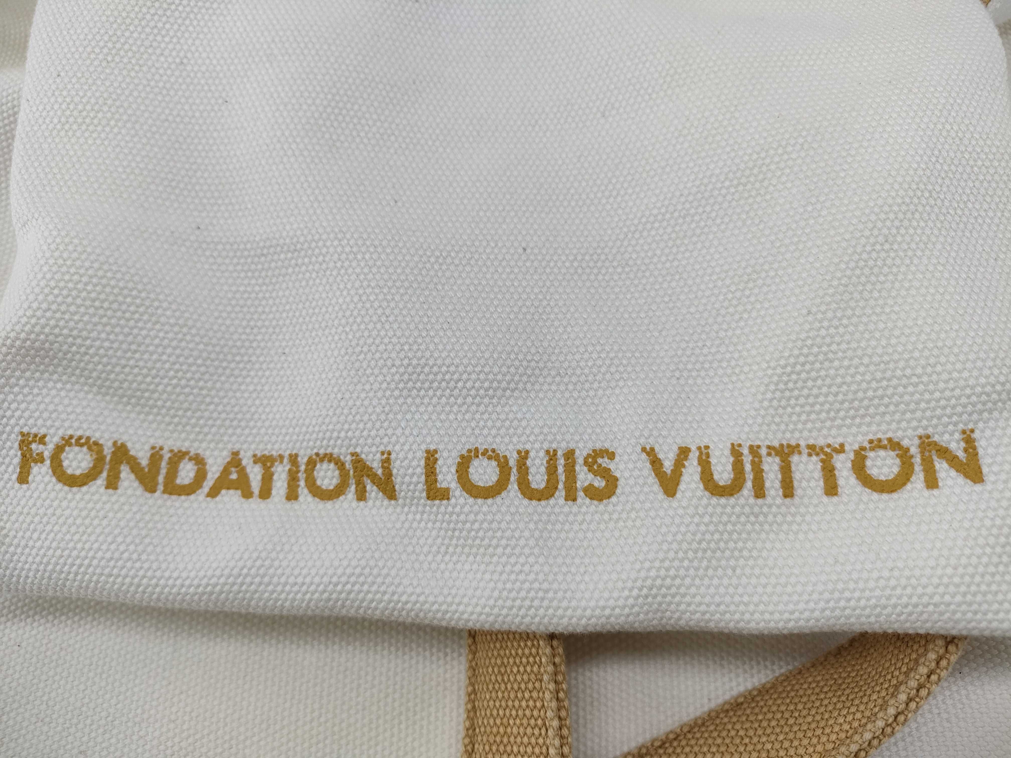 Fondation Tote Bag — view 12