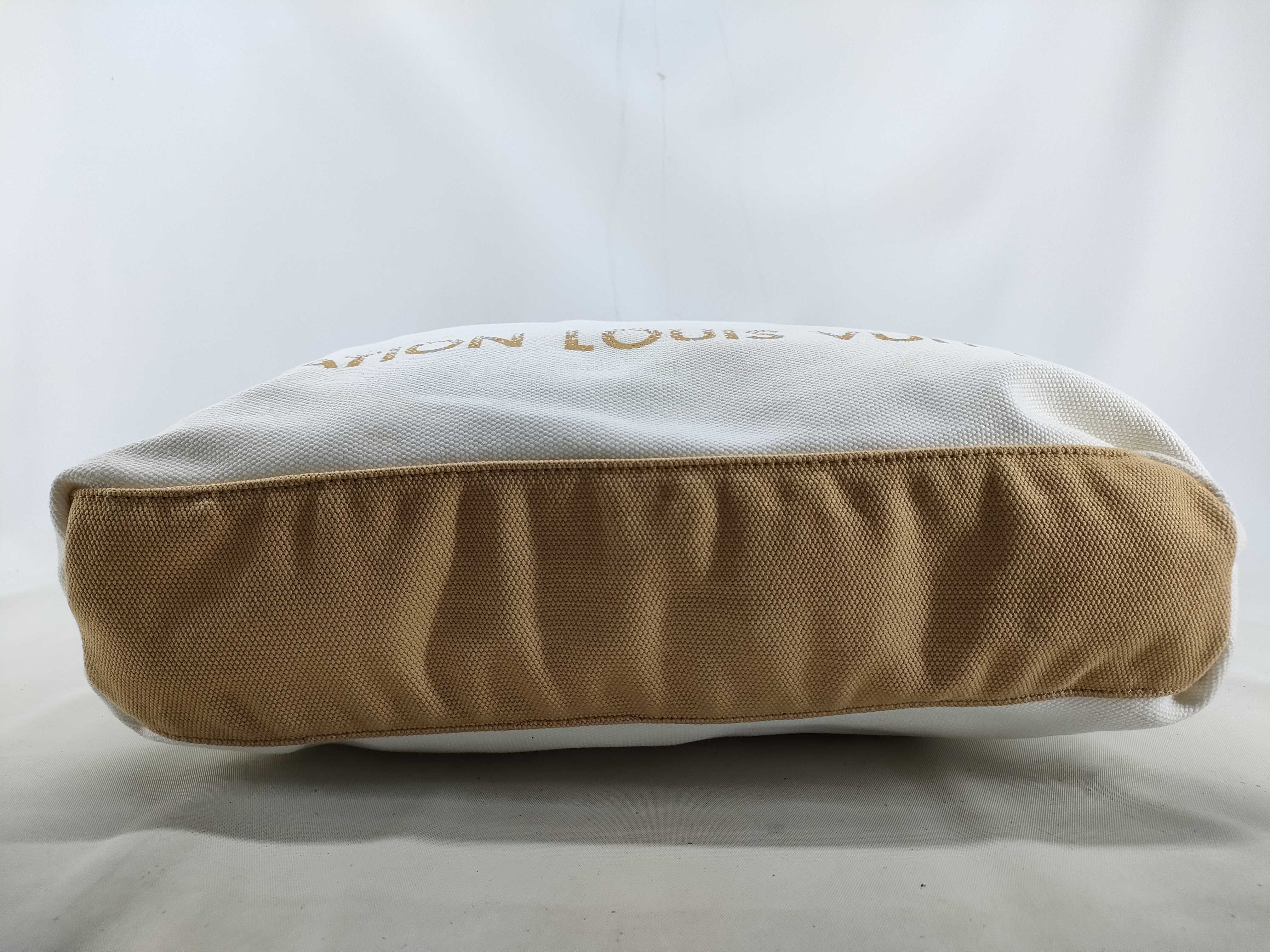 Fondation Tote Bag — view 3