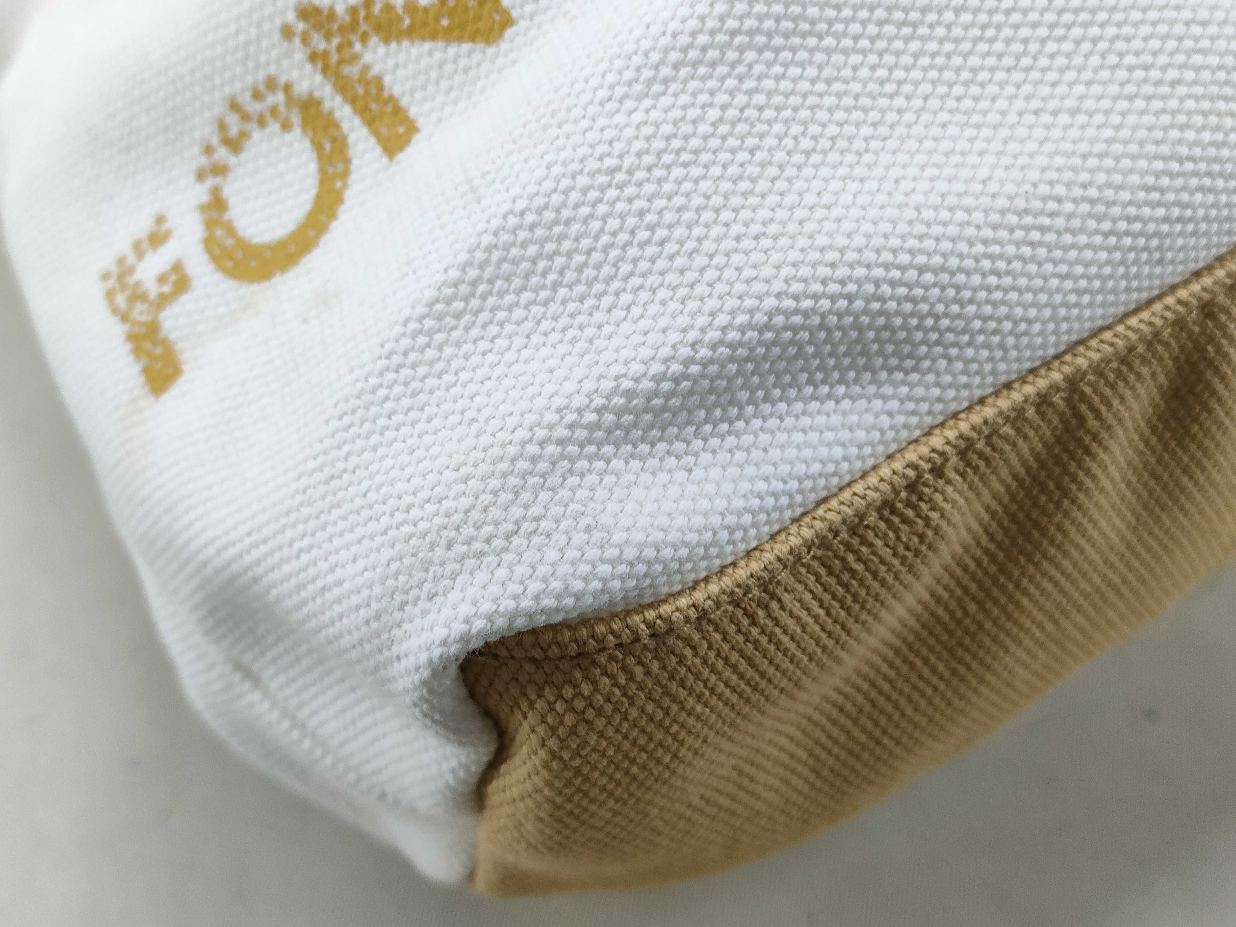 Fondation Tote Bag — view 4