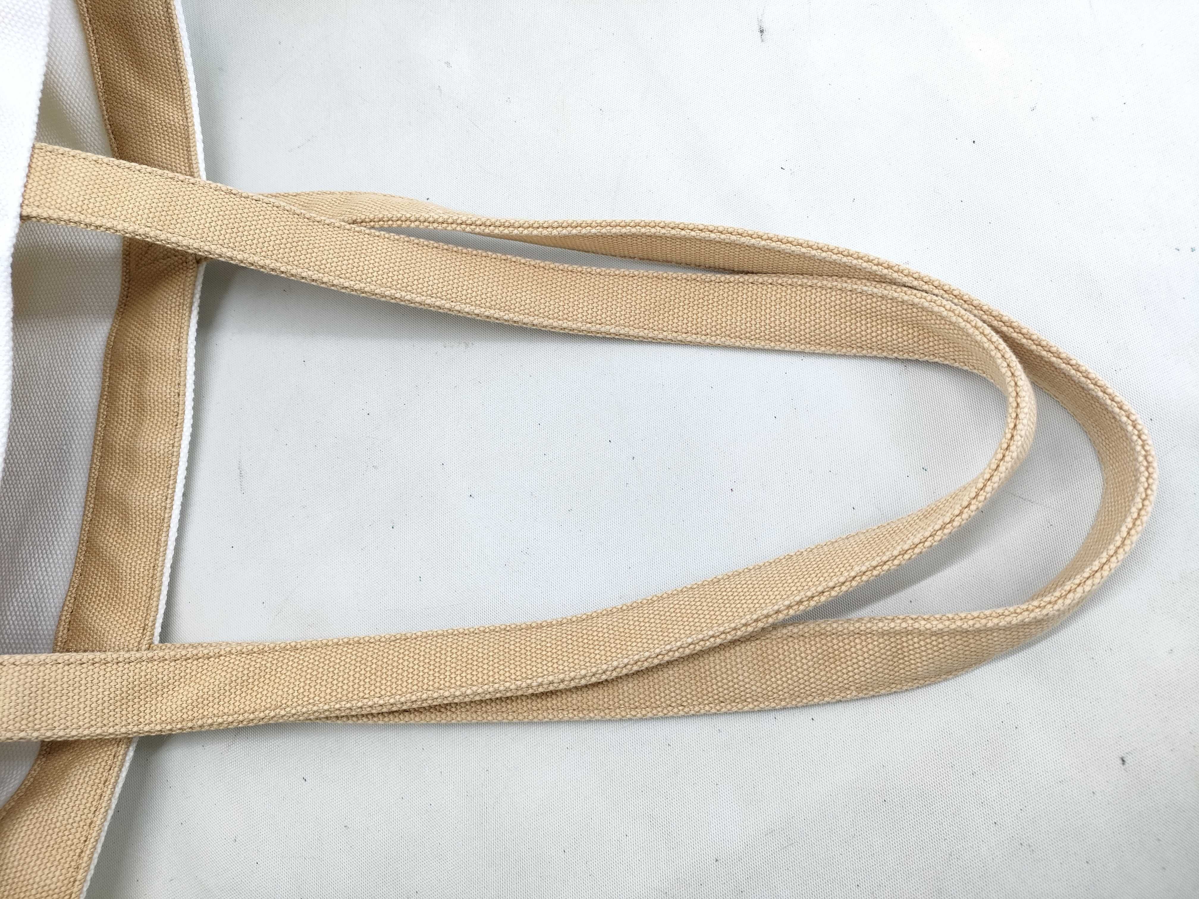 Fondation Tote Bag — view 5
