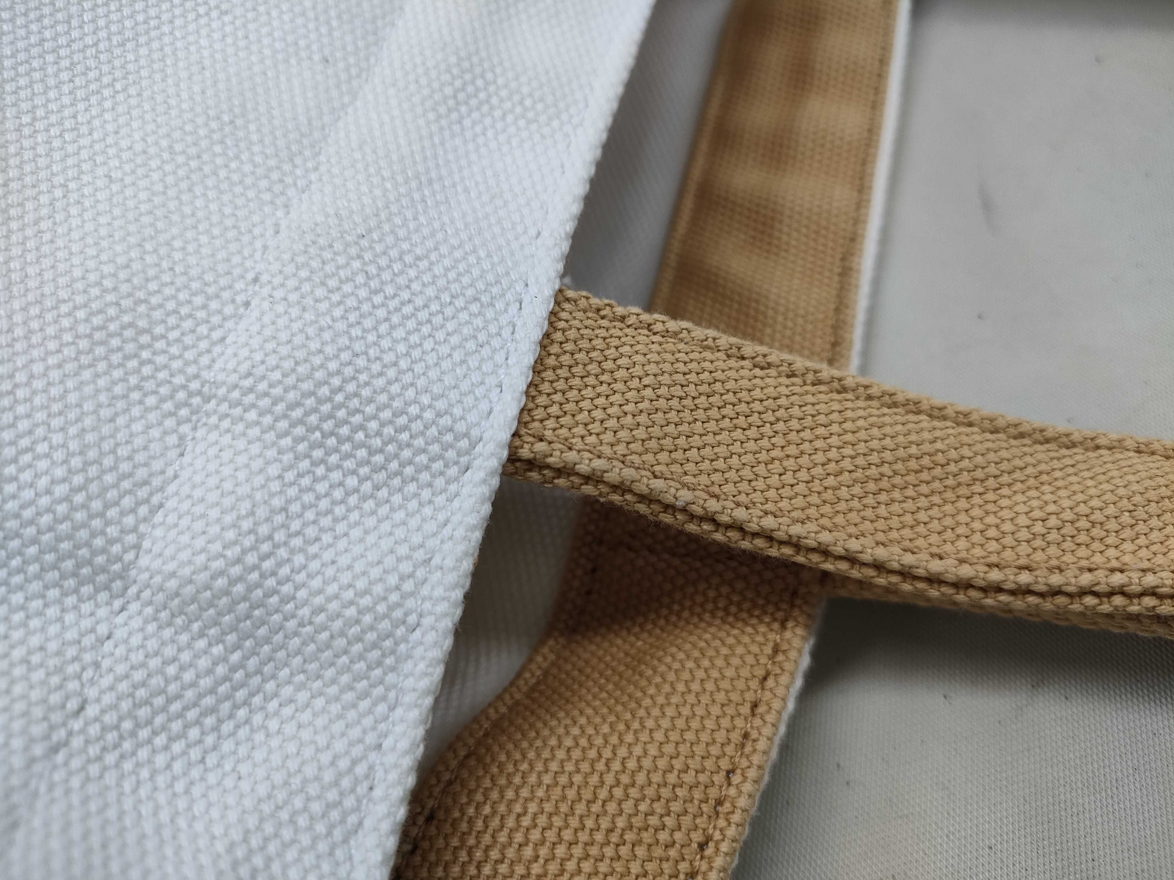 Fondation Tote Bag — view 7