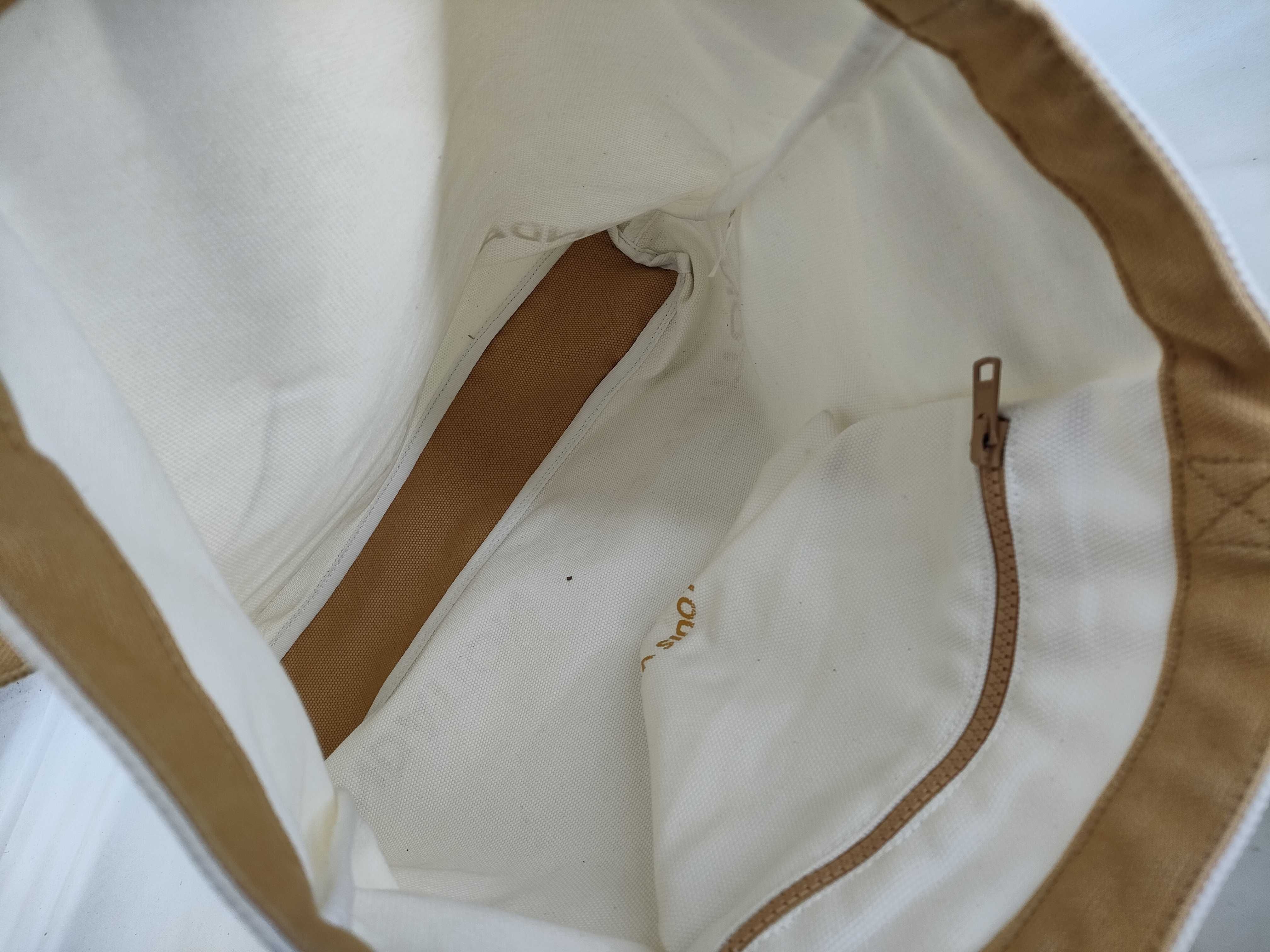 Fondation Tote Bag — view 8
