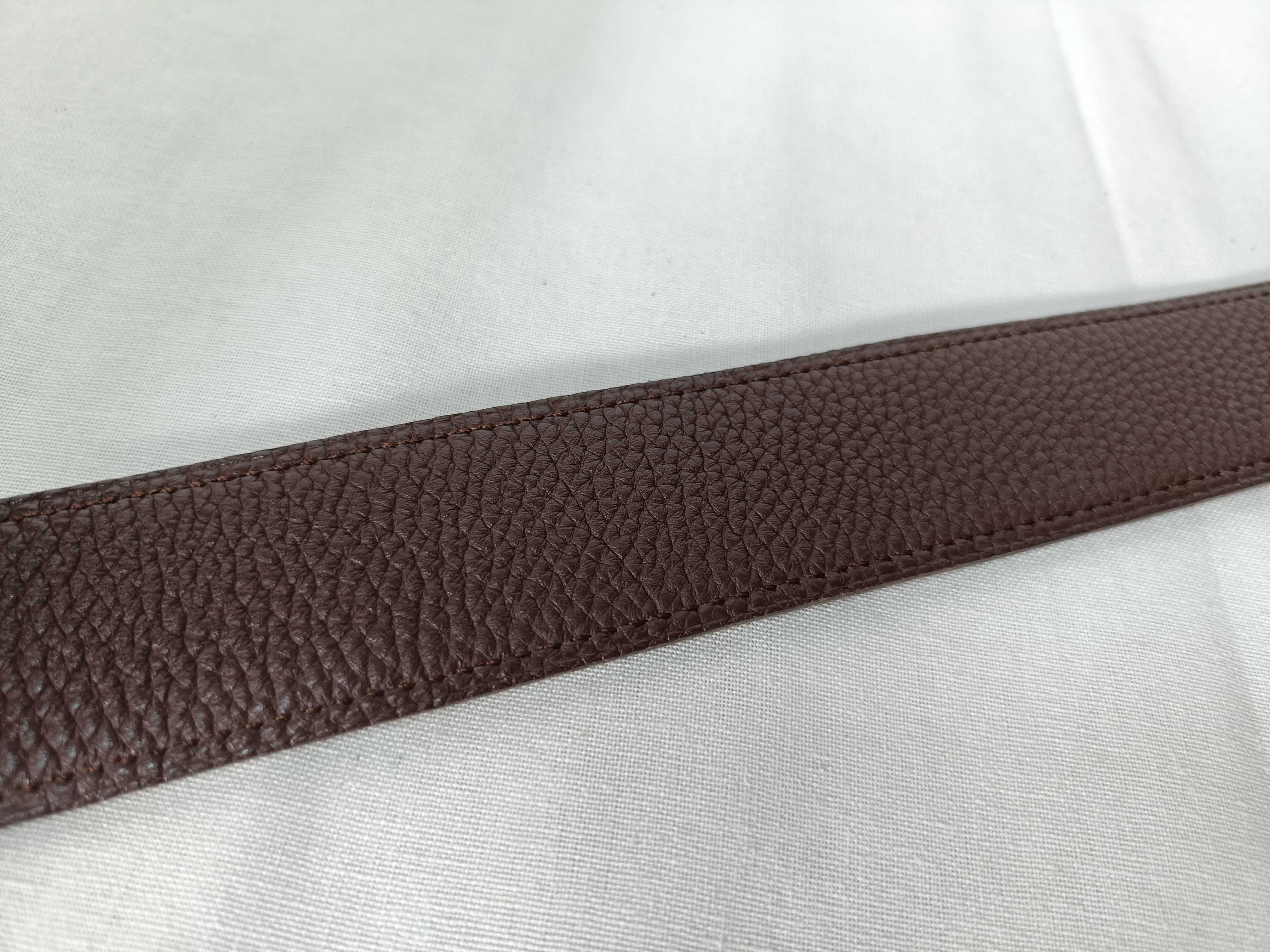Belt Brown x Silver Belt — view 11