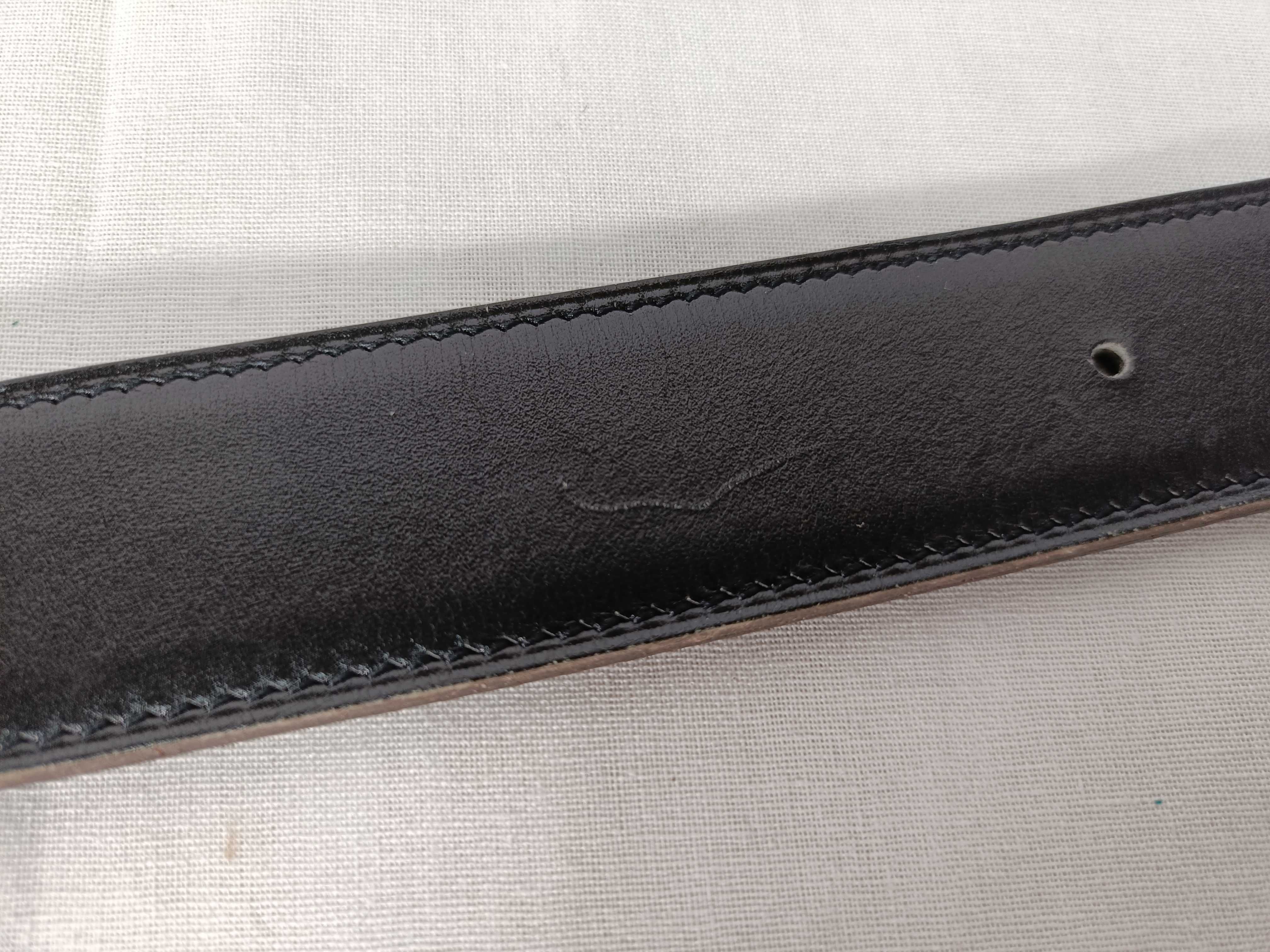 Belt Brown x Silver Belt — view 6