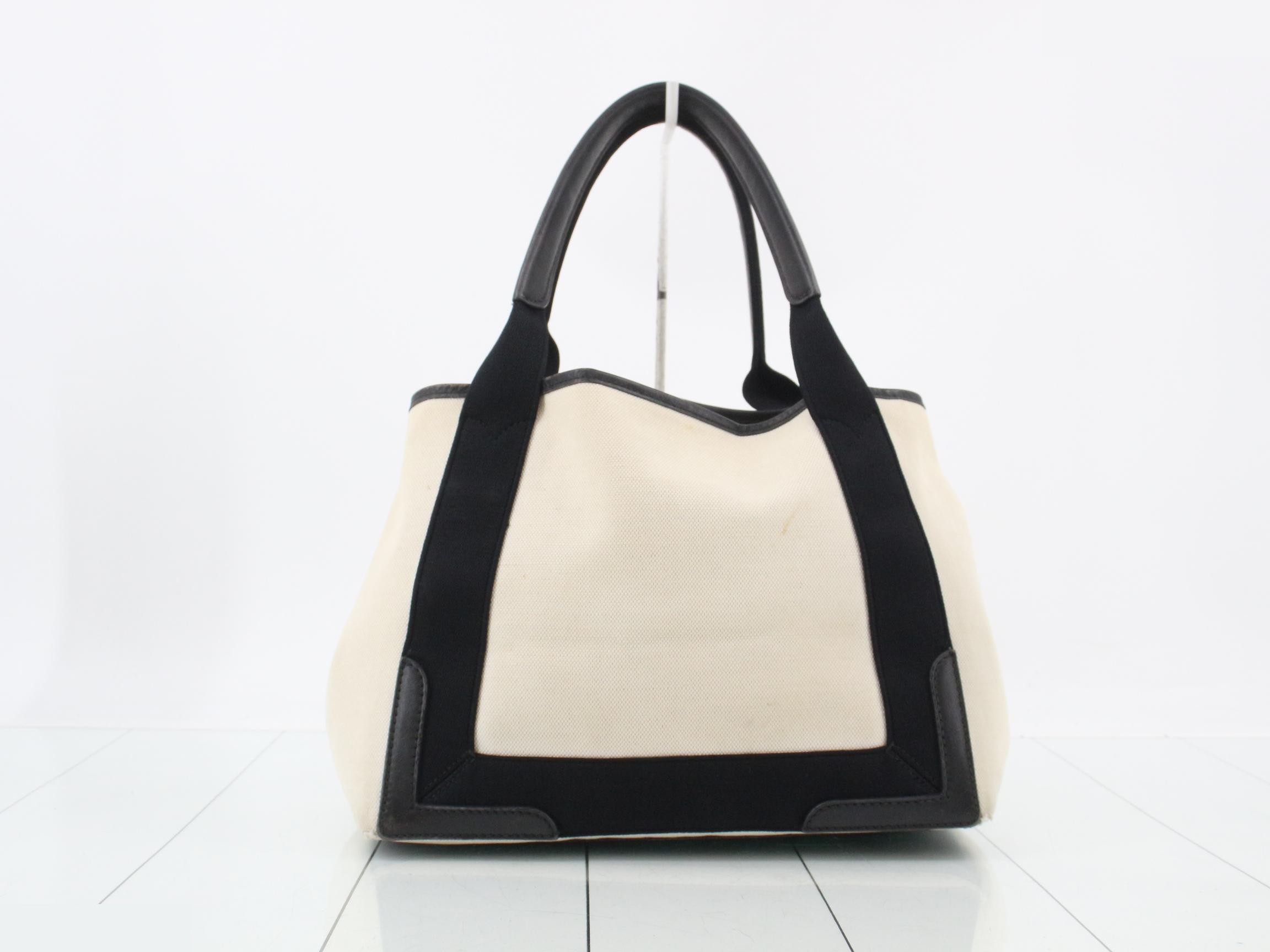 Navy Cabas S — view 2