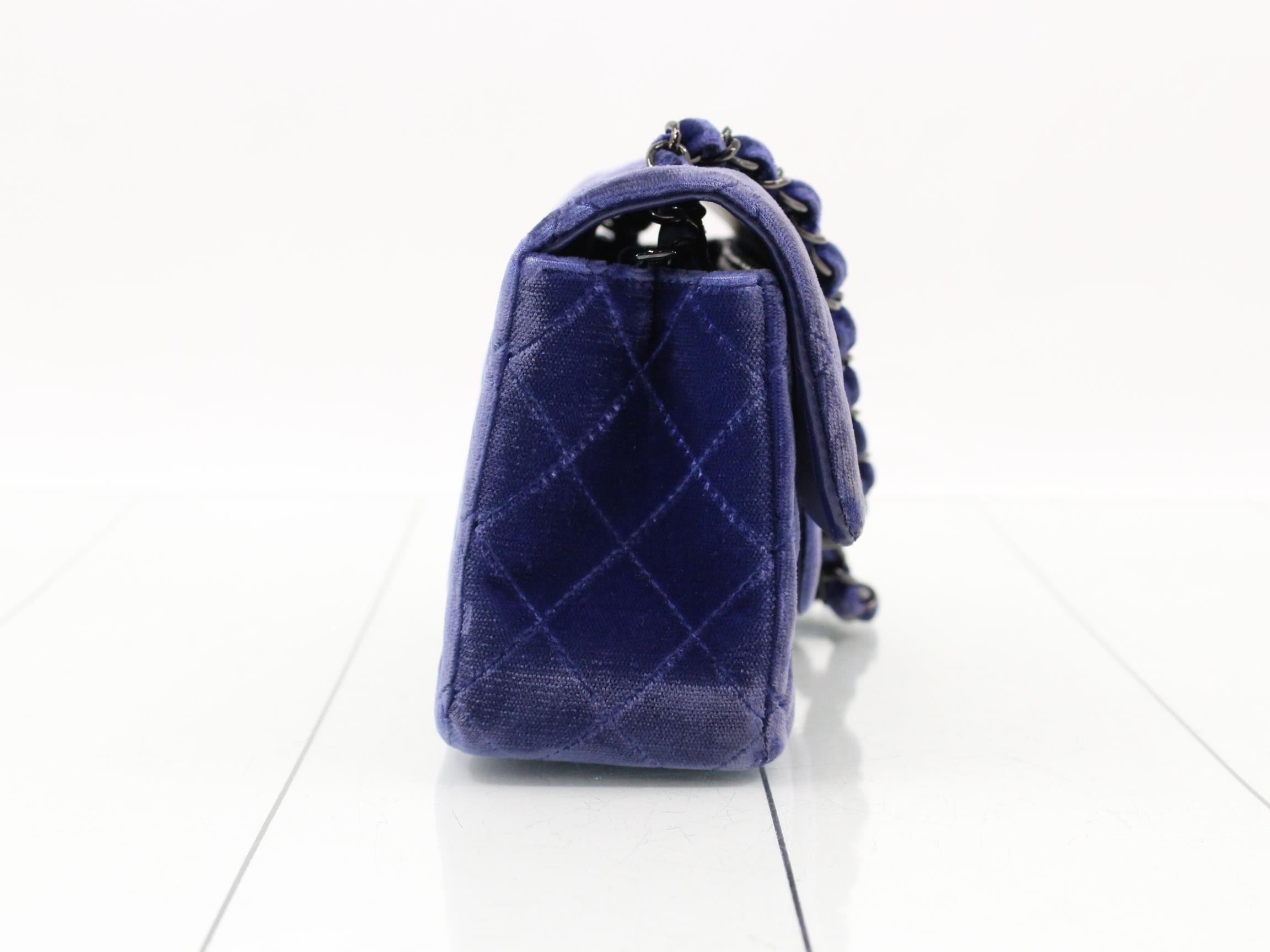 Matelassé (bag) - Shoulder bag — view 4