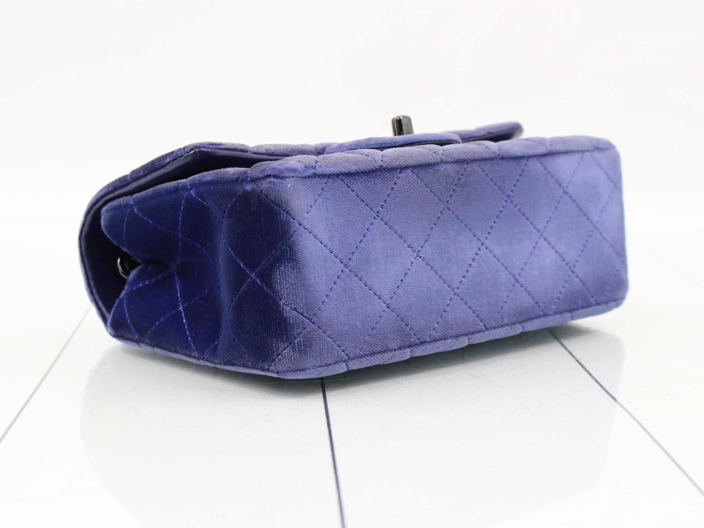 Matelassé (bag) - Shoulder bag — view 5