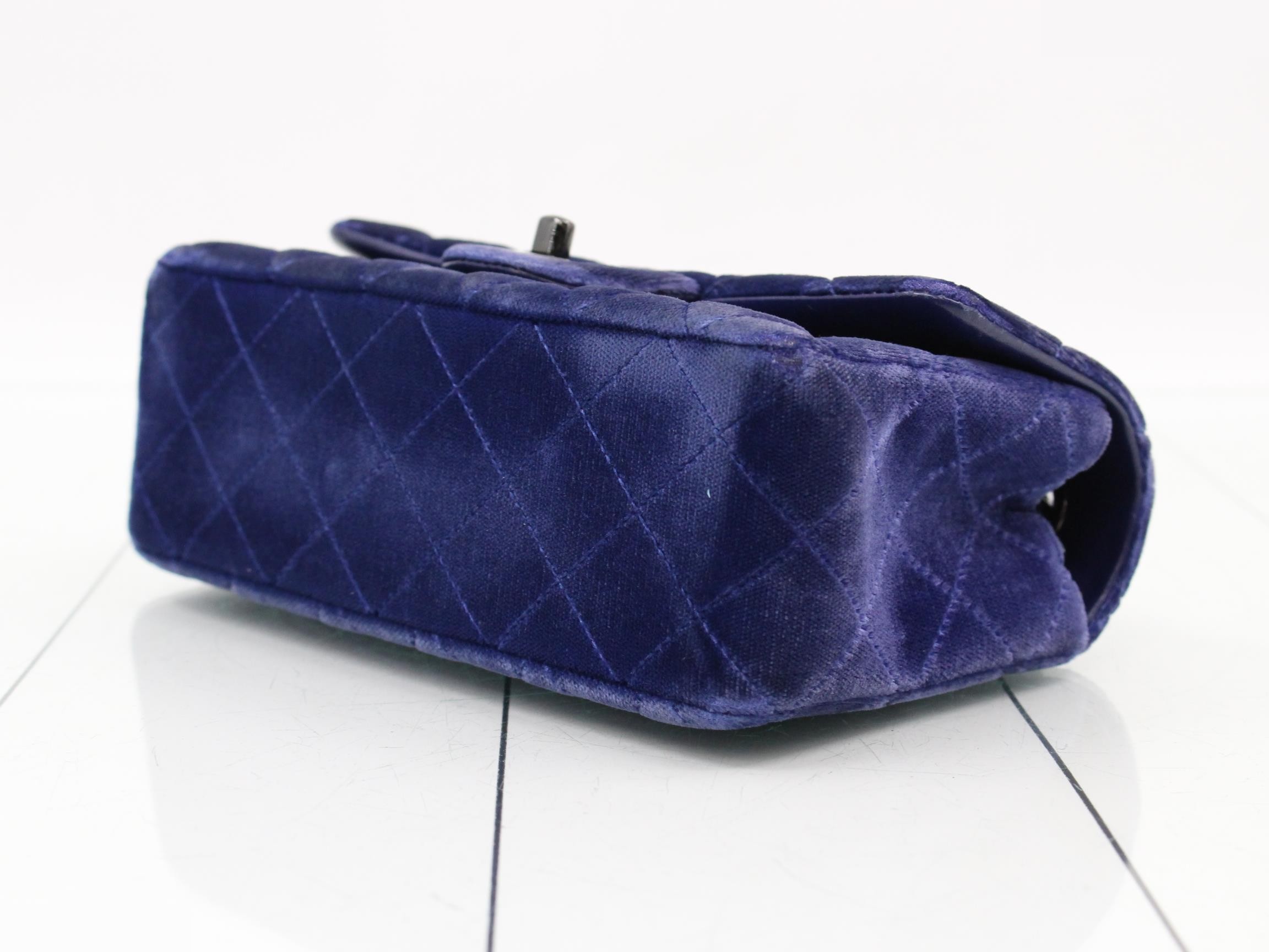 Matelassé (bag) - Shoulder bag — view 6