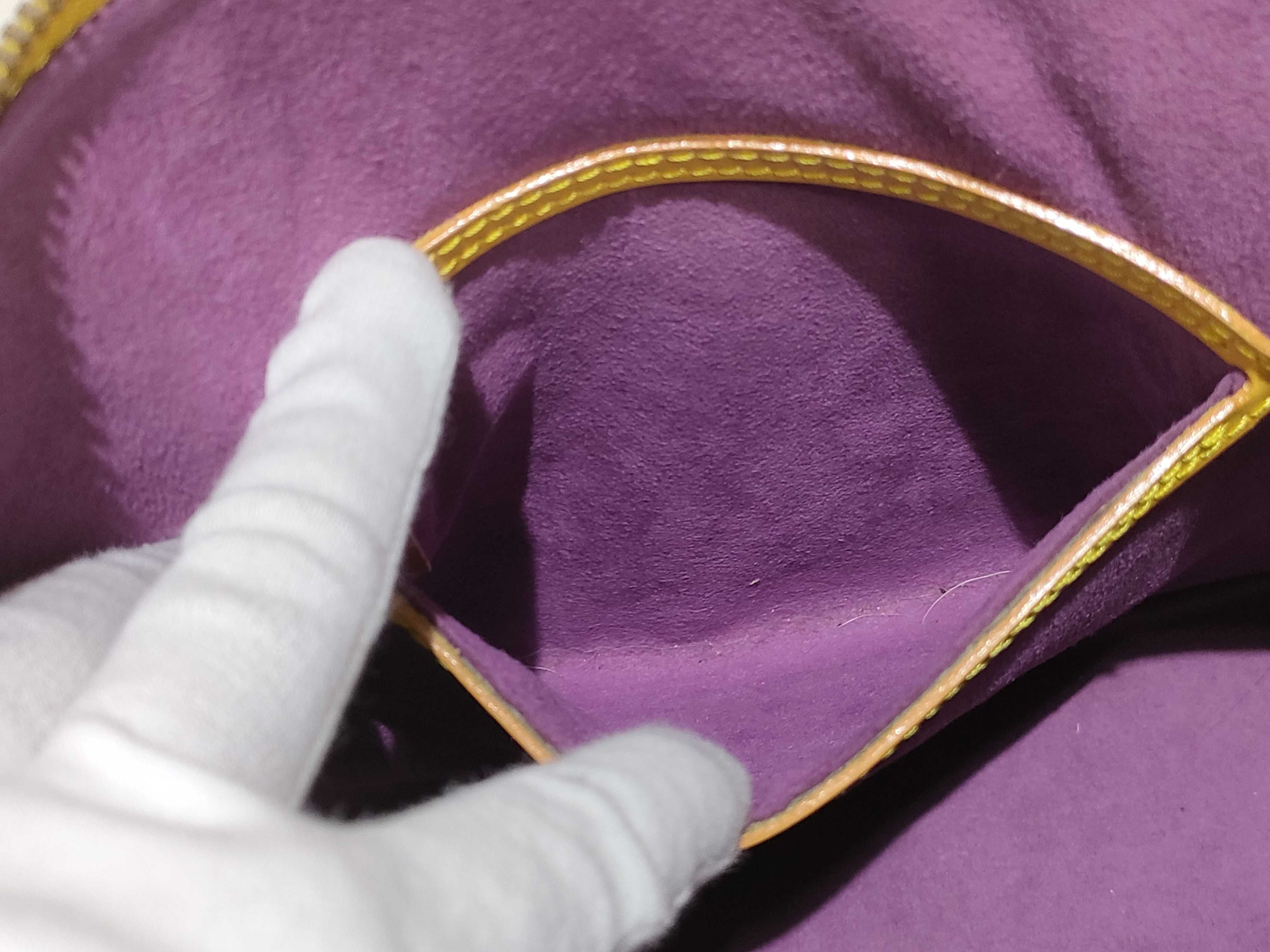 Epi Alma M52149 AR0966 Handbag — view 10