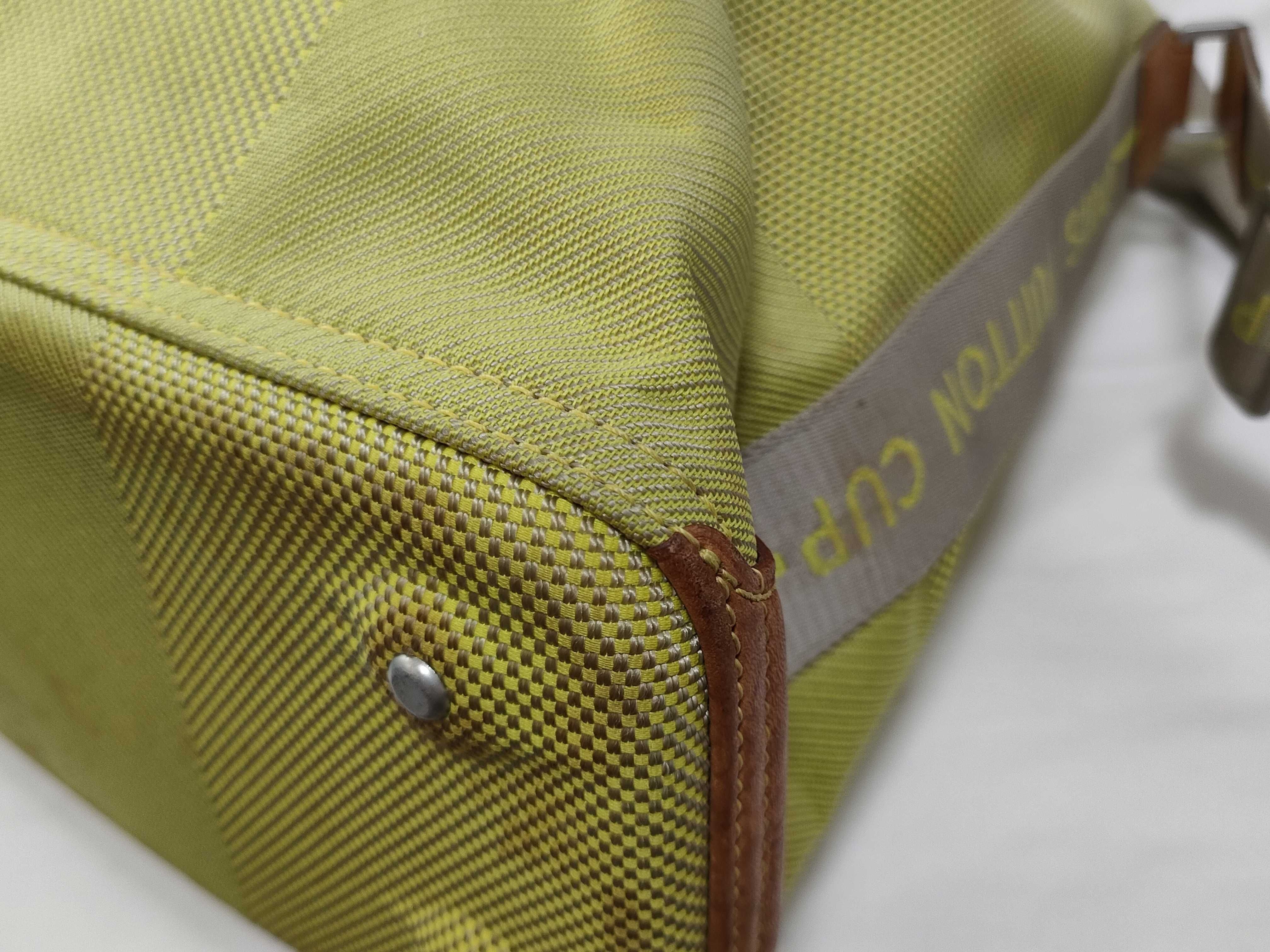 Cup Louis Vuitton LV Cup Volunteer M80635 Shoulder Bag — view 4