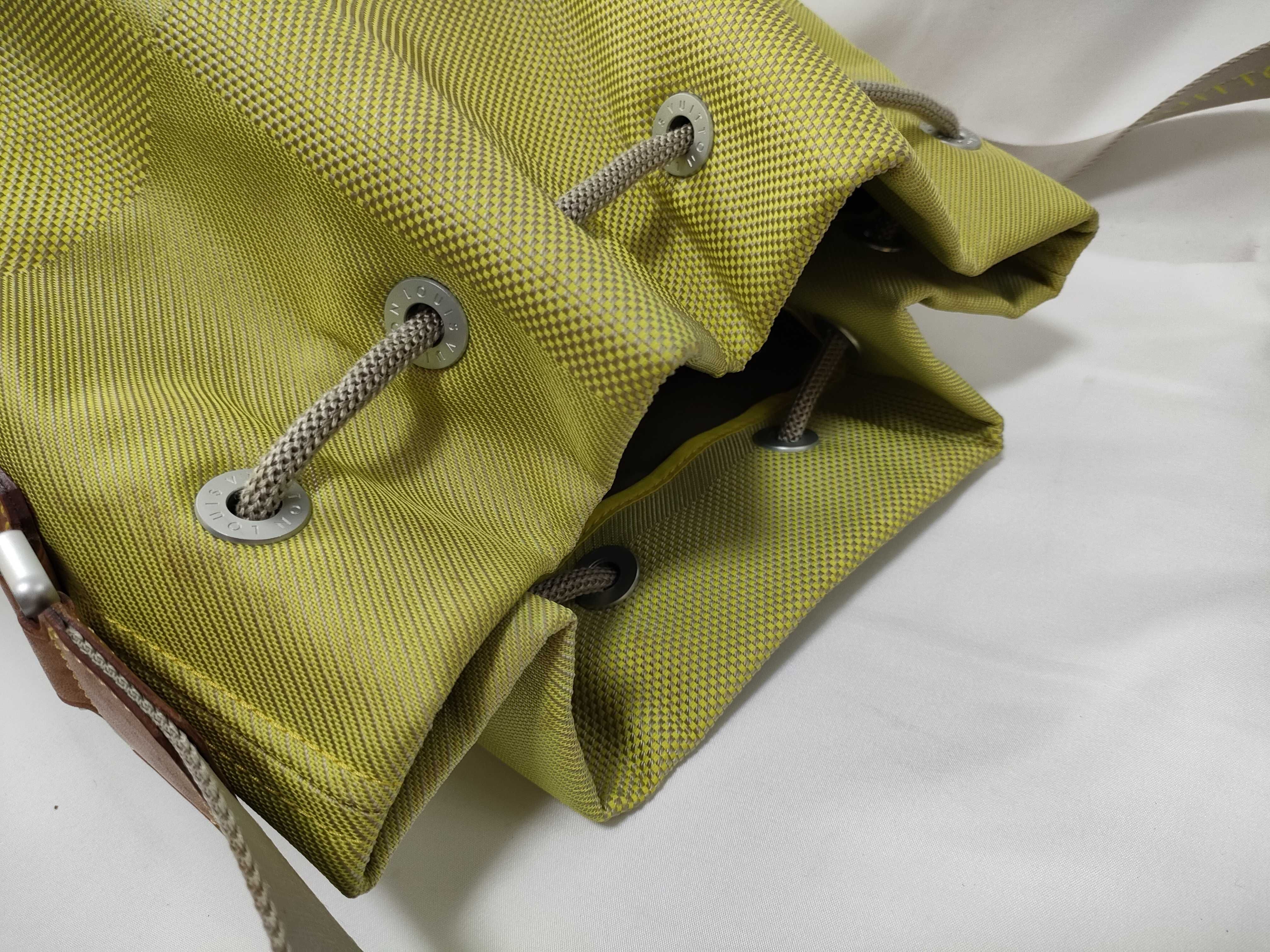 Cup Louis Vuitton LV Cup Volunteer M80635 Shoulder Bag — view 8