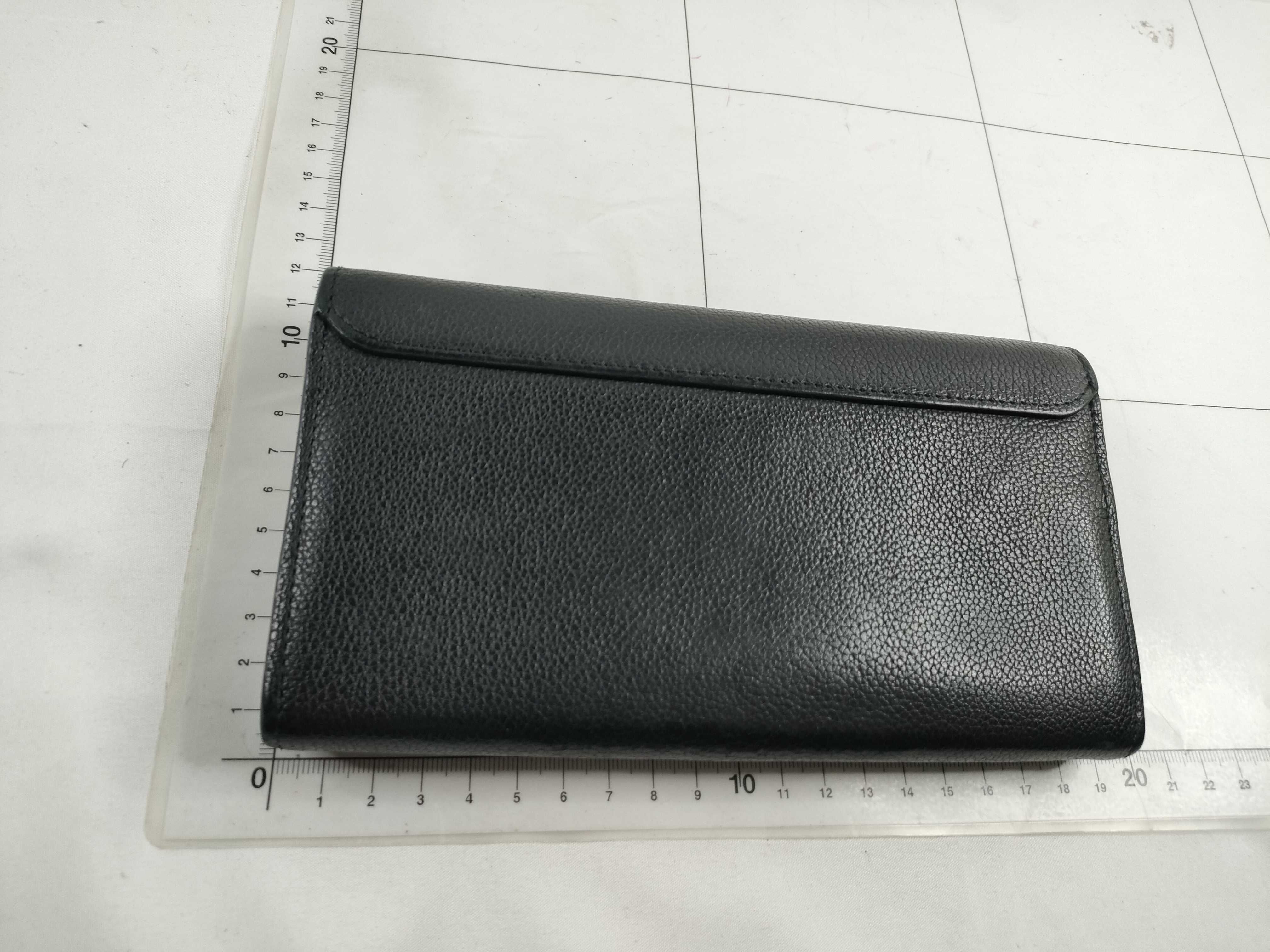 Portefeuille Lockme Wallet — view 2