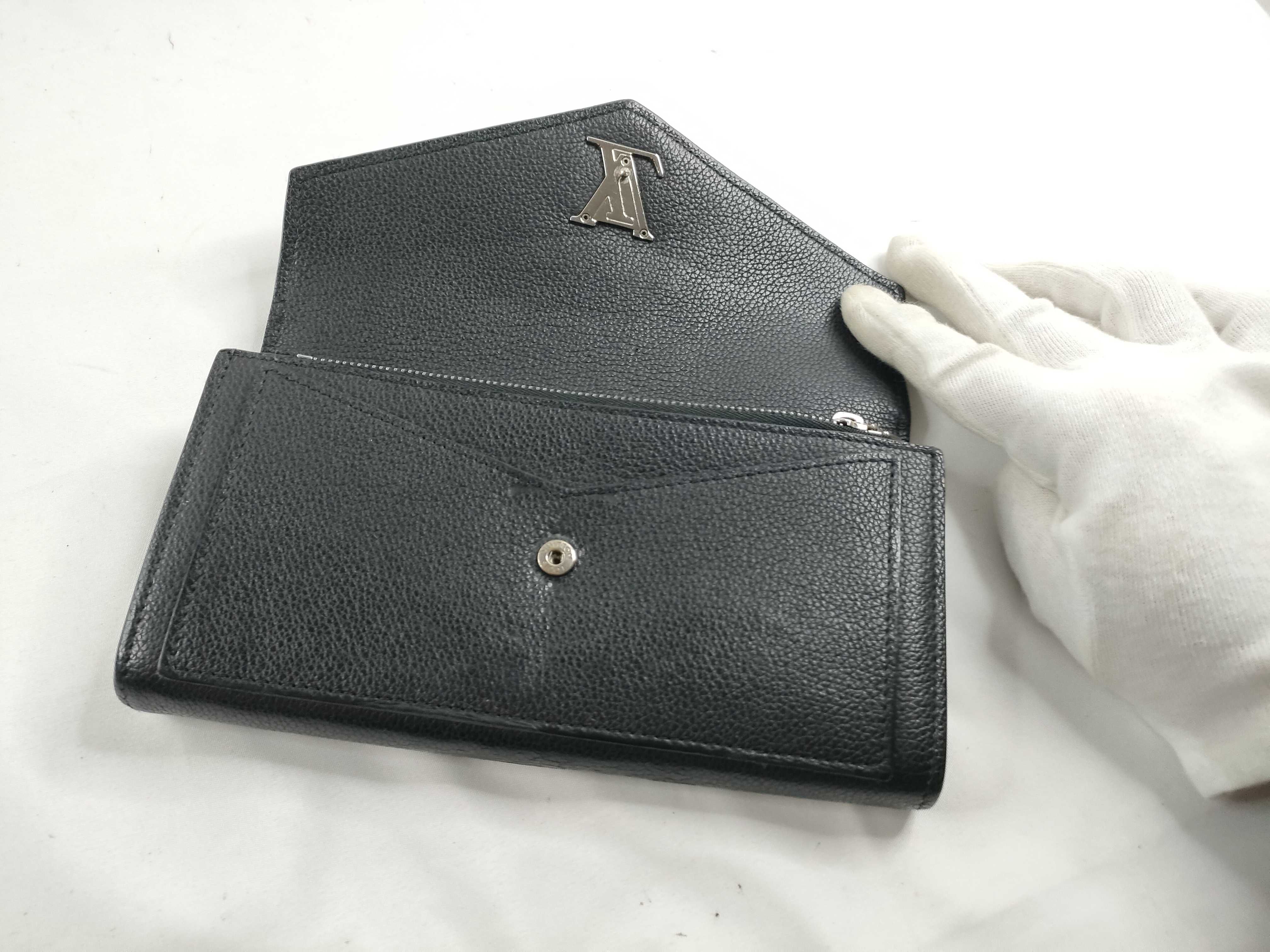 Portefeuille Lockme Wallet — view 8