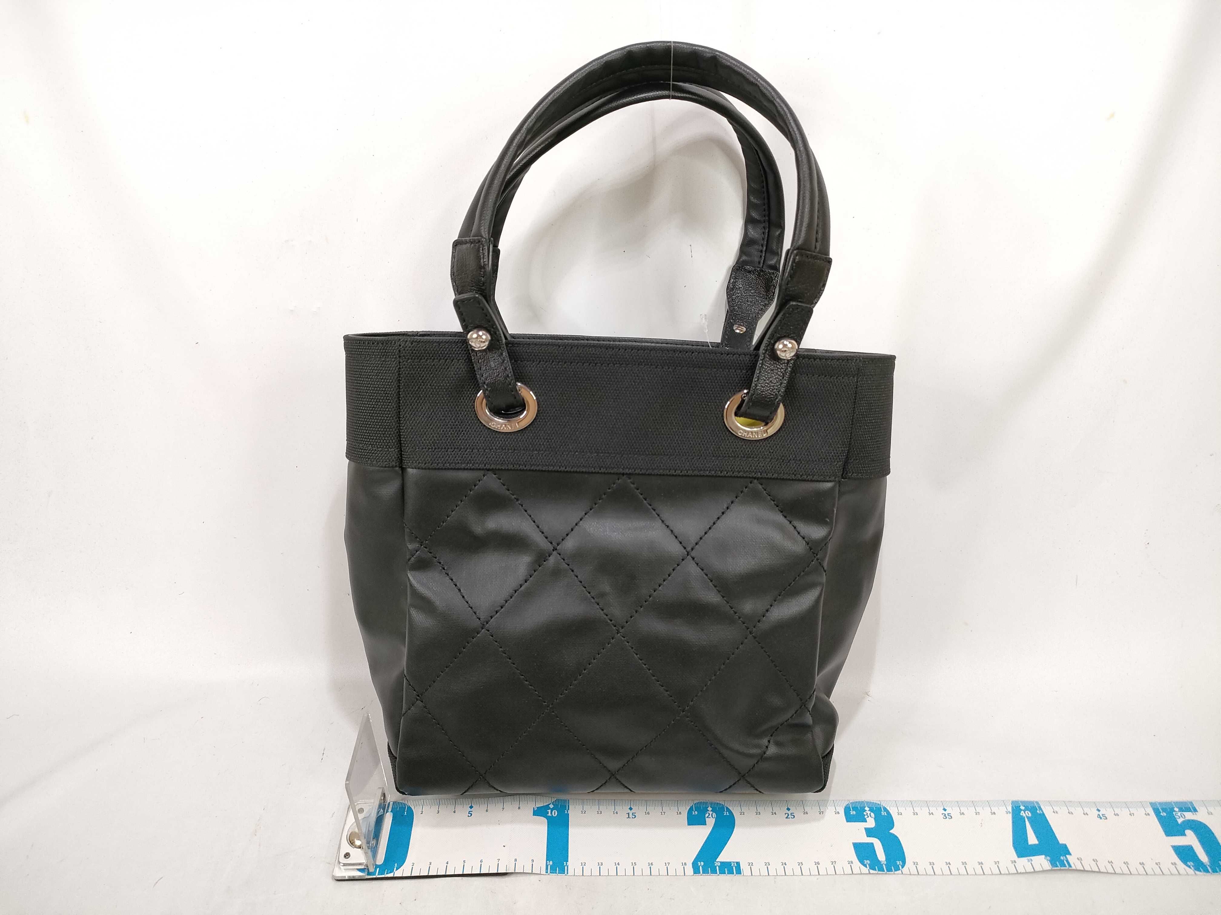 Paris Biarritz PM tote bag — view 2