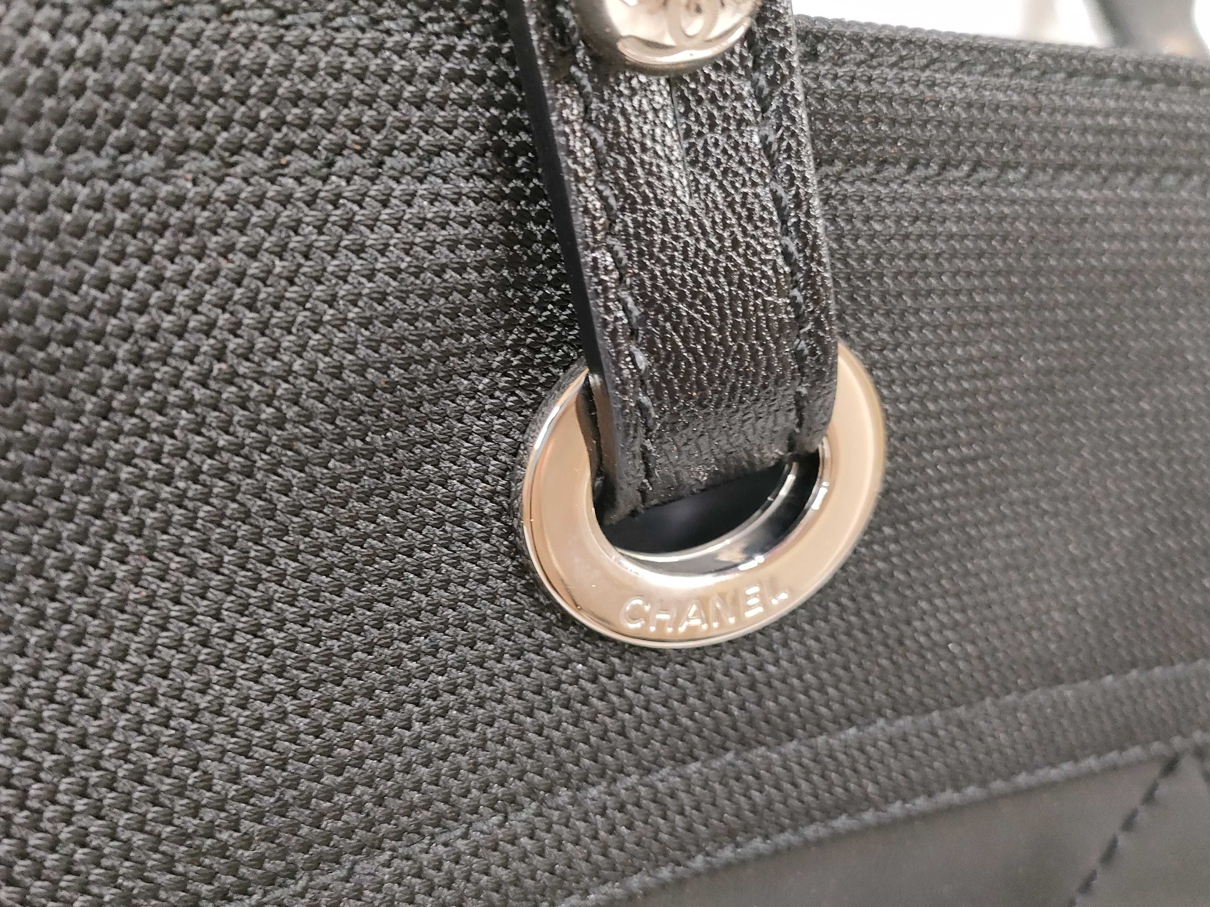 Paris Biarritz PM tote bag — view 5