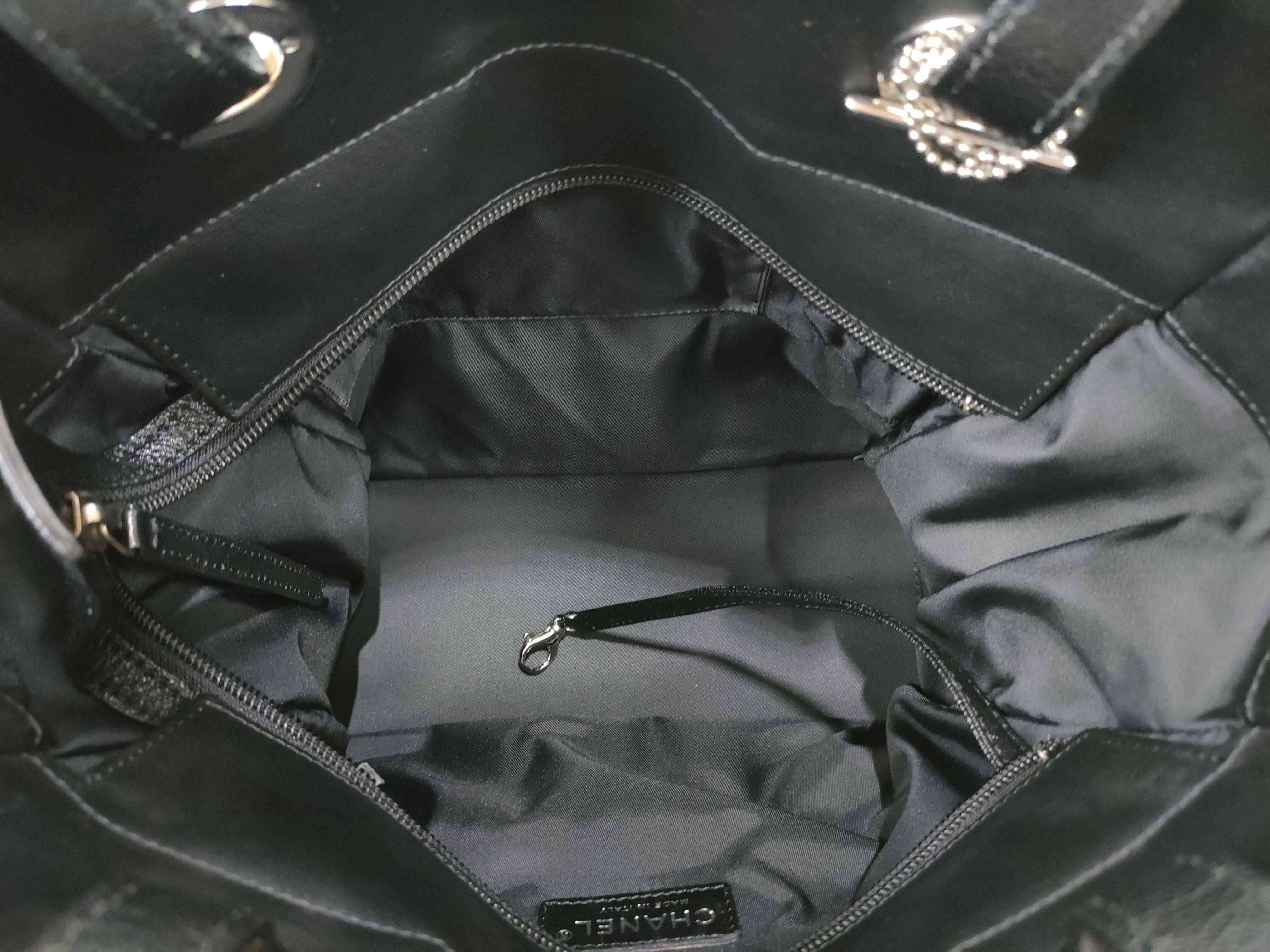 Paris Biarritz PM tote bag — view 9