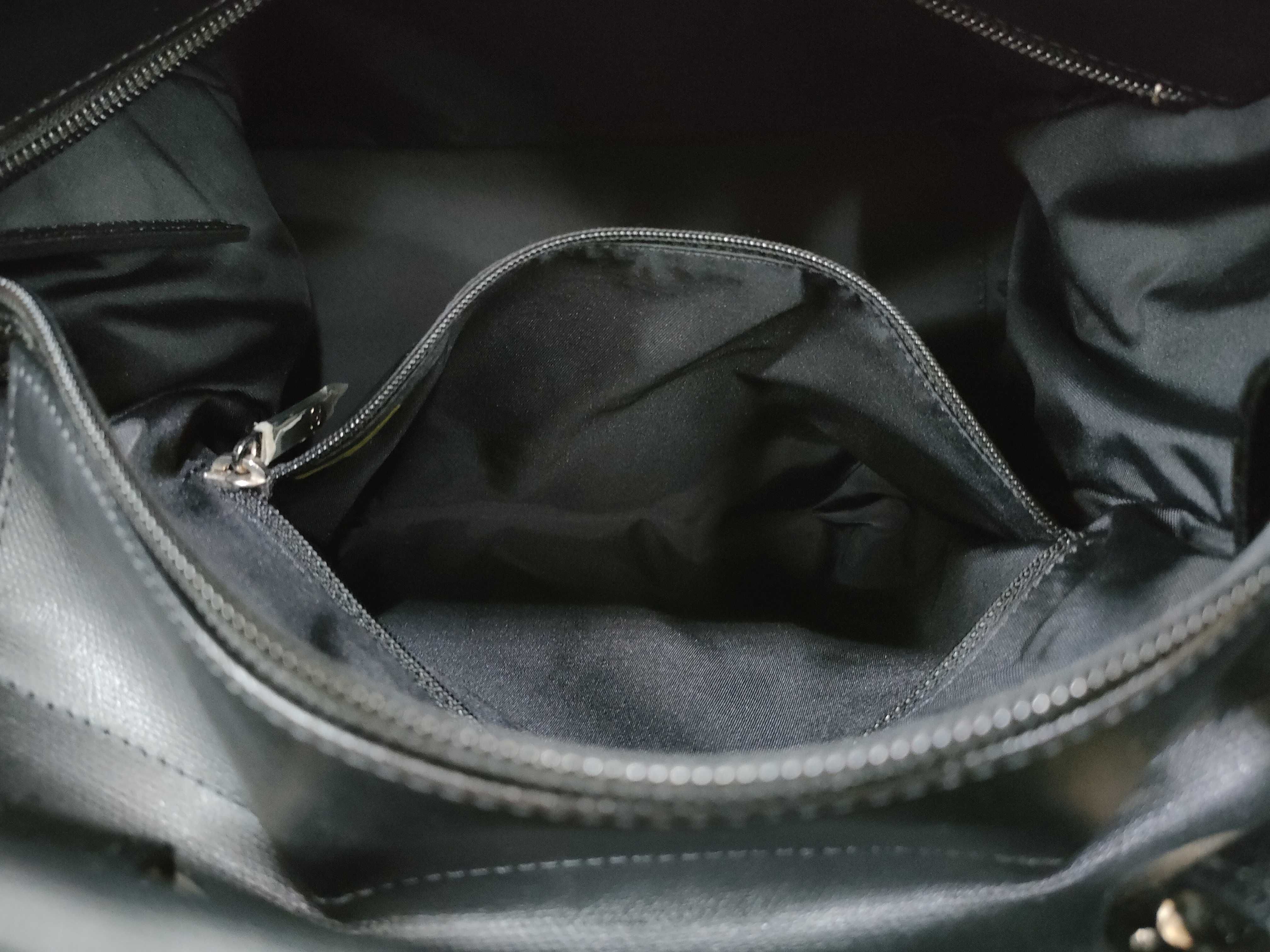 Paris Biarritz PM tote bag — view 10