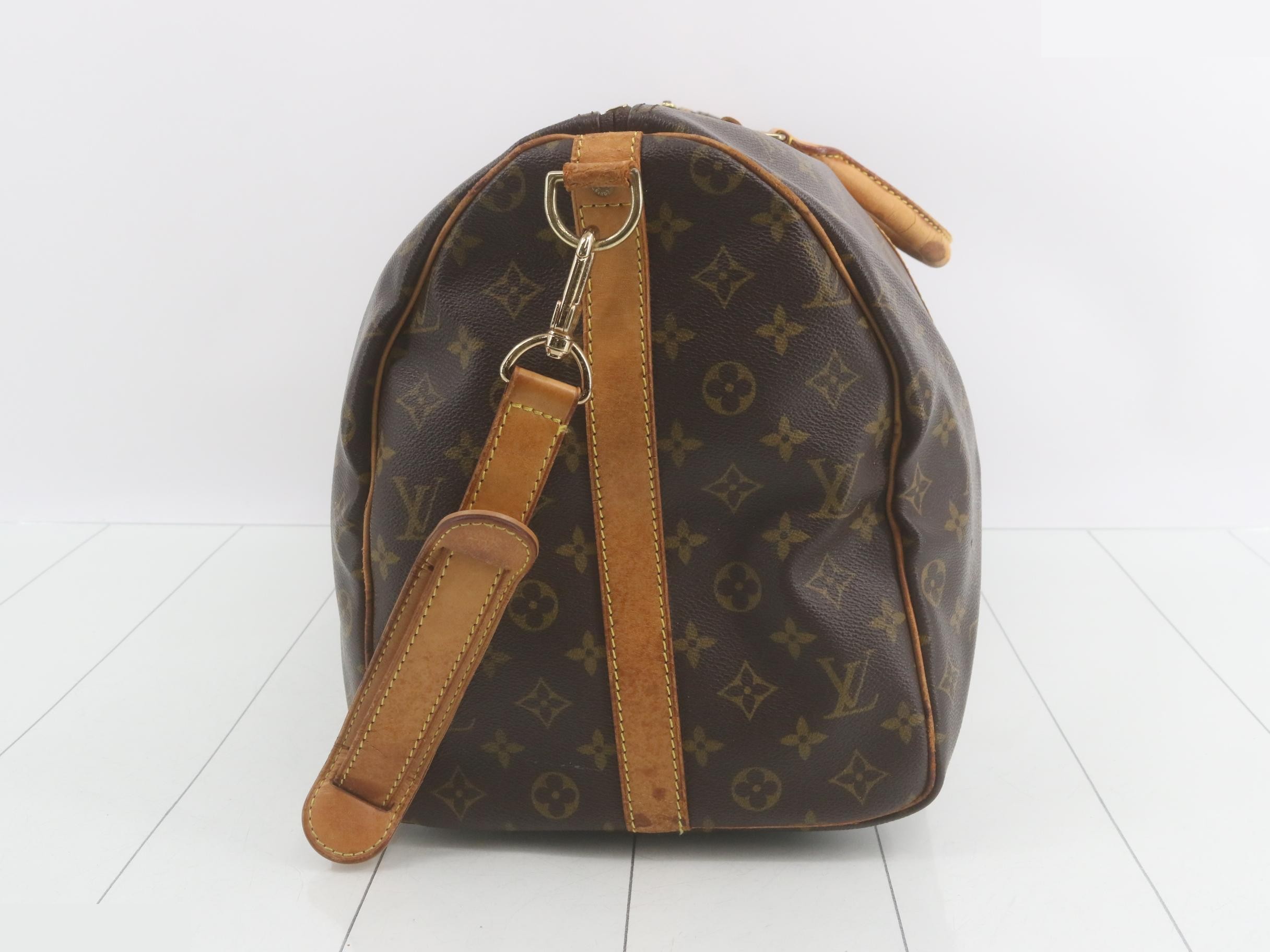 M41416 Keepall Bandoulière 50 — view 3