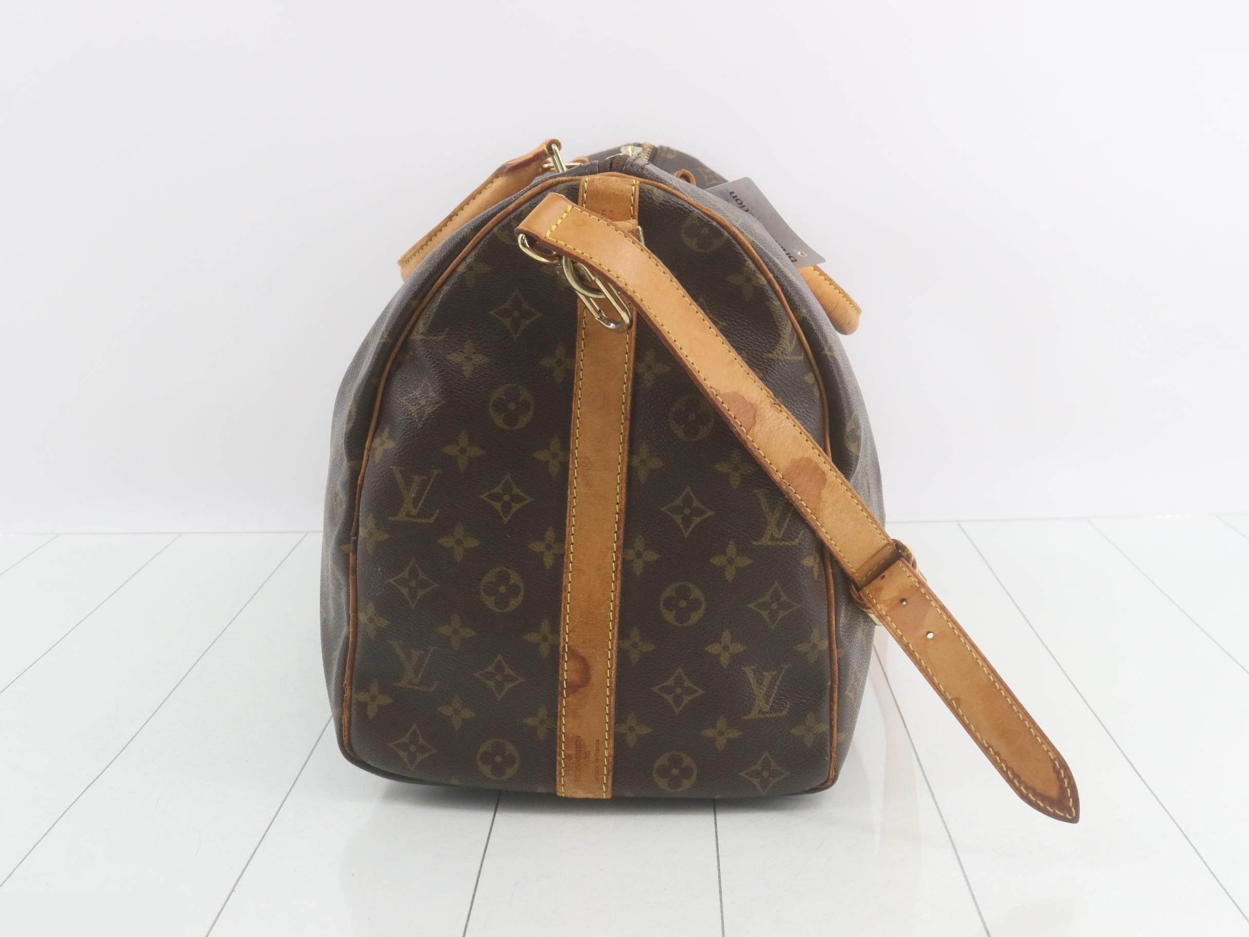 M41416 Keepall Bandoulière 50 — view 4
