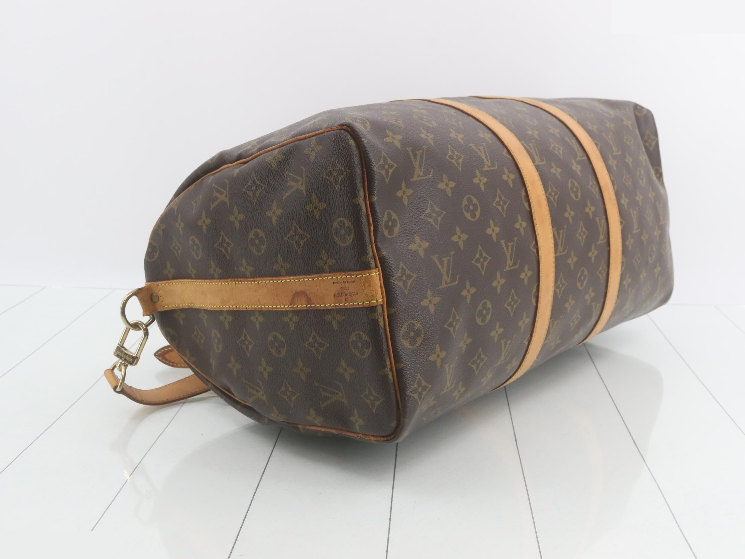 M41416 Keepall Bandoulière 50 — view 5