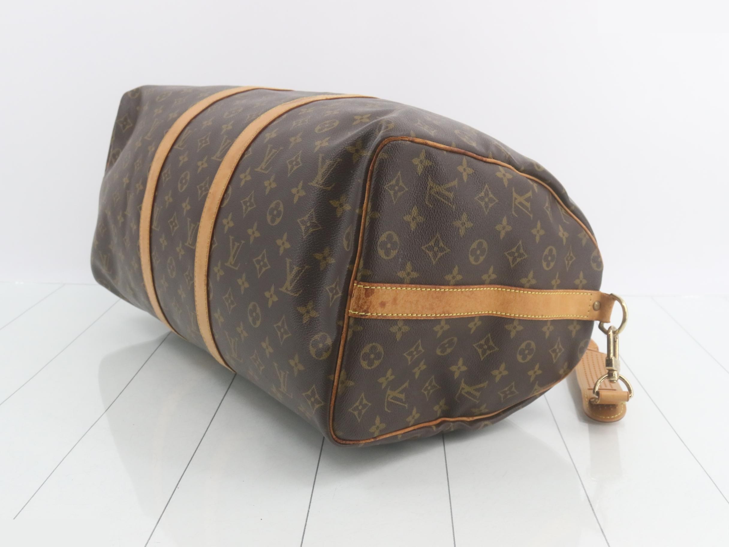 M41416 Keepall Bandoulière 50 — view 6