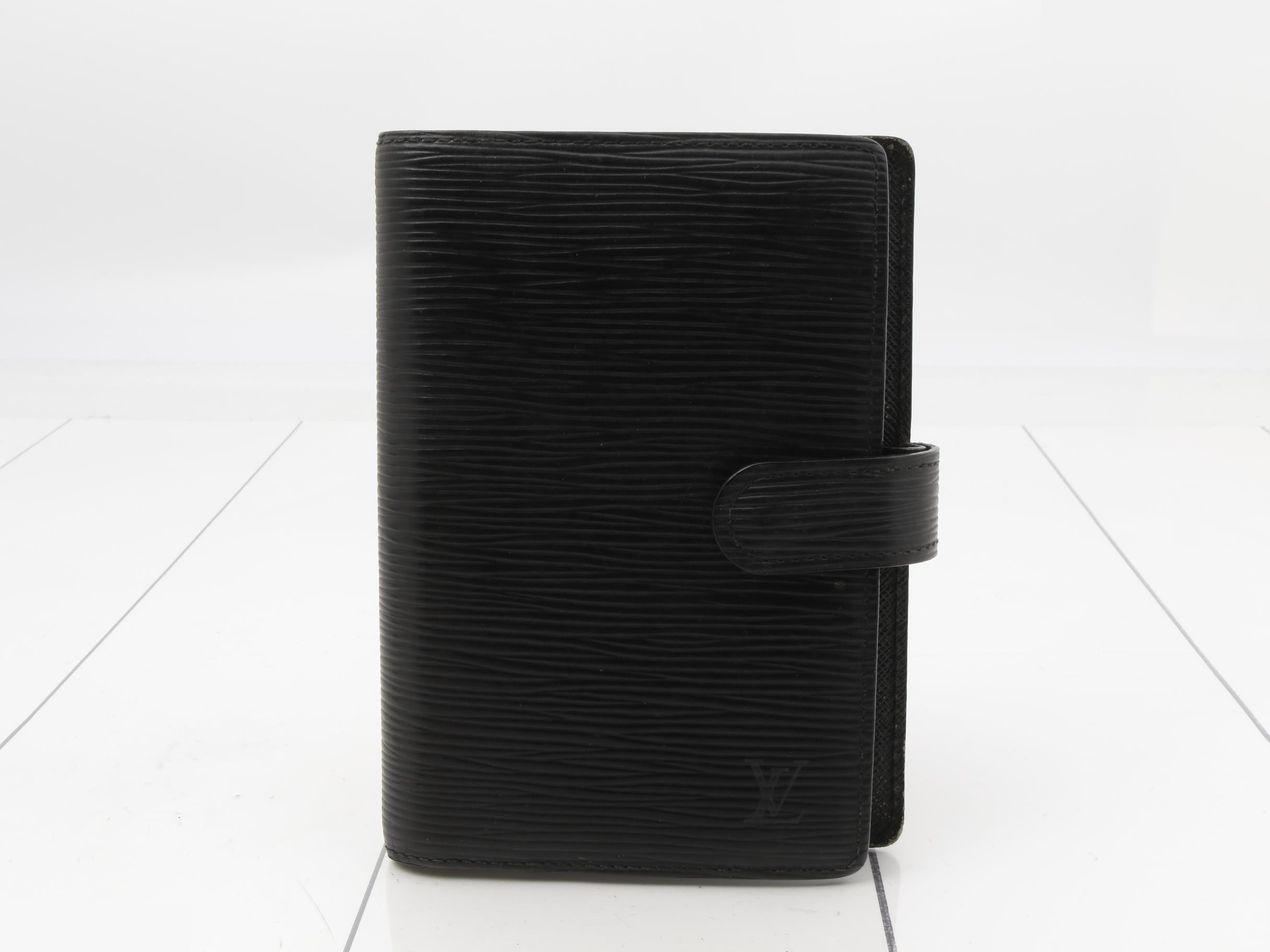 LV Agenda PM Planner