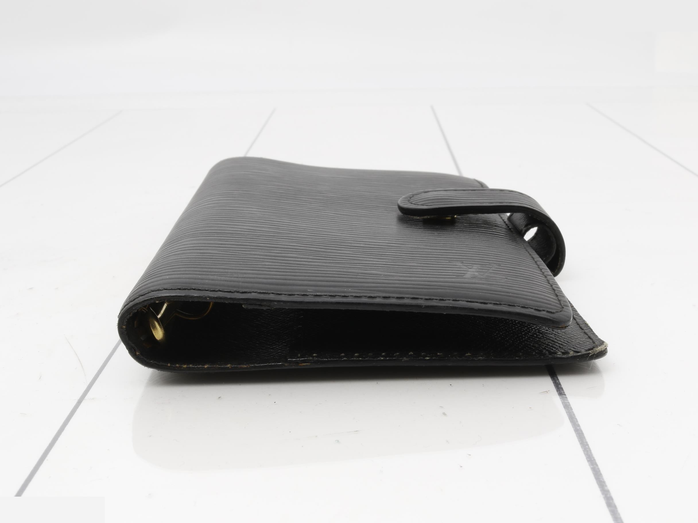 LV Agenda PM Planner — view 3