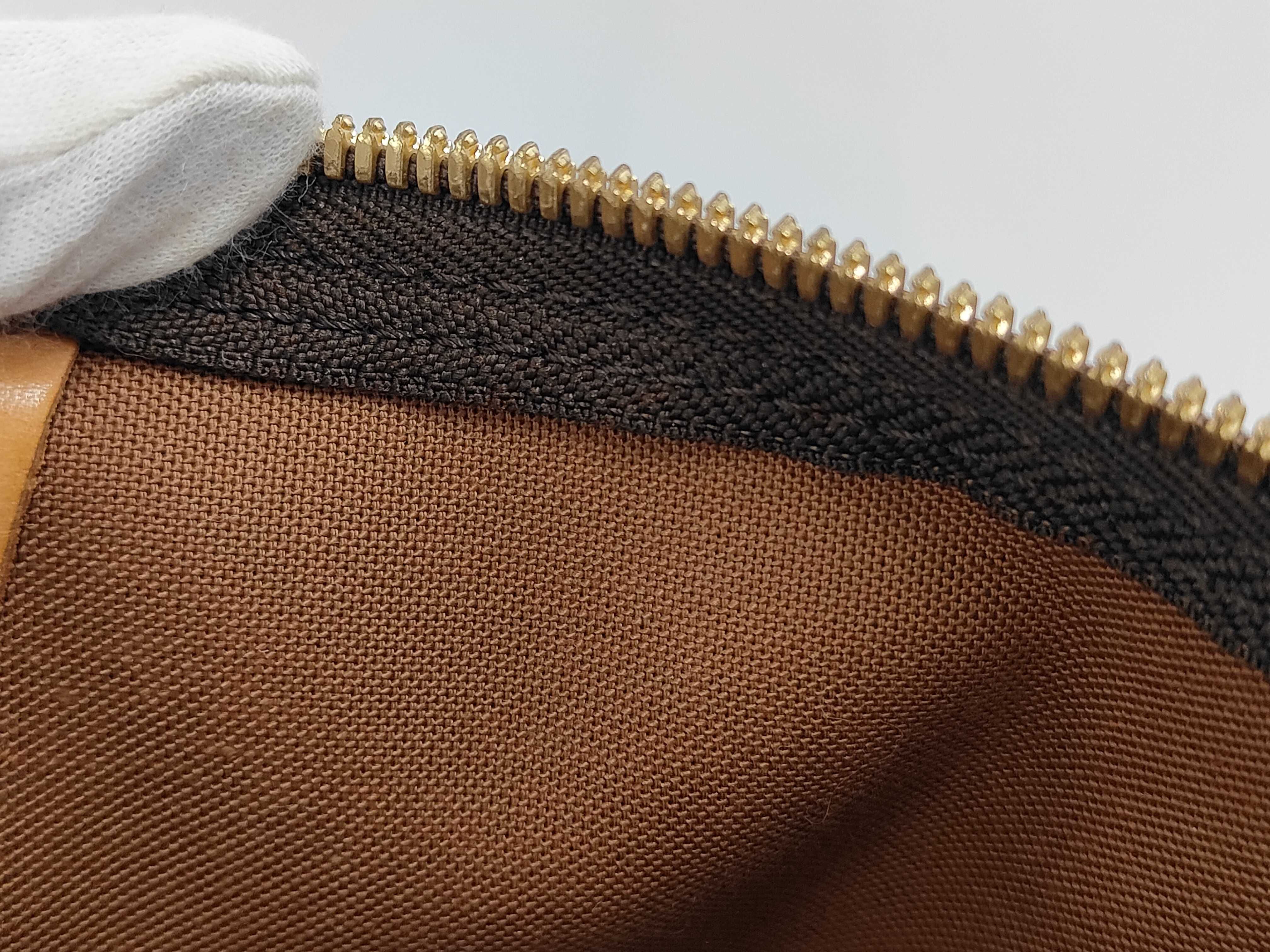 Monogram Keepall Bandoulière 50 Boston Bag — view 12