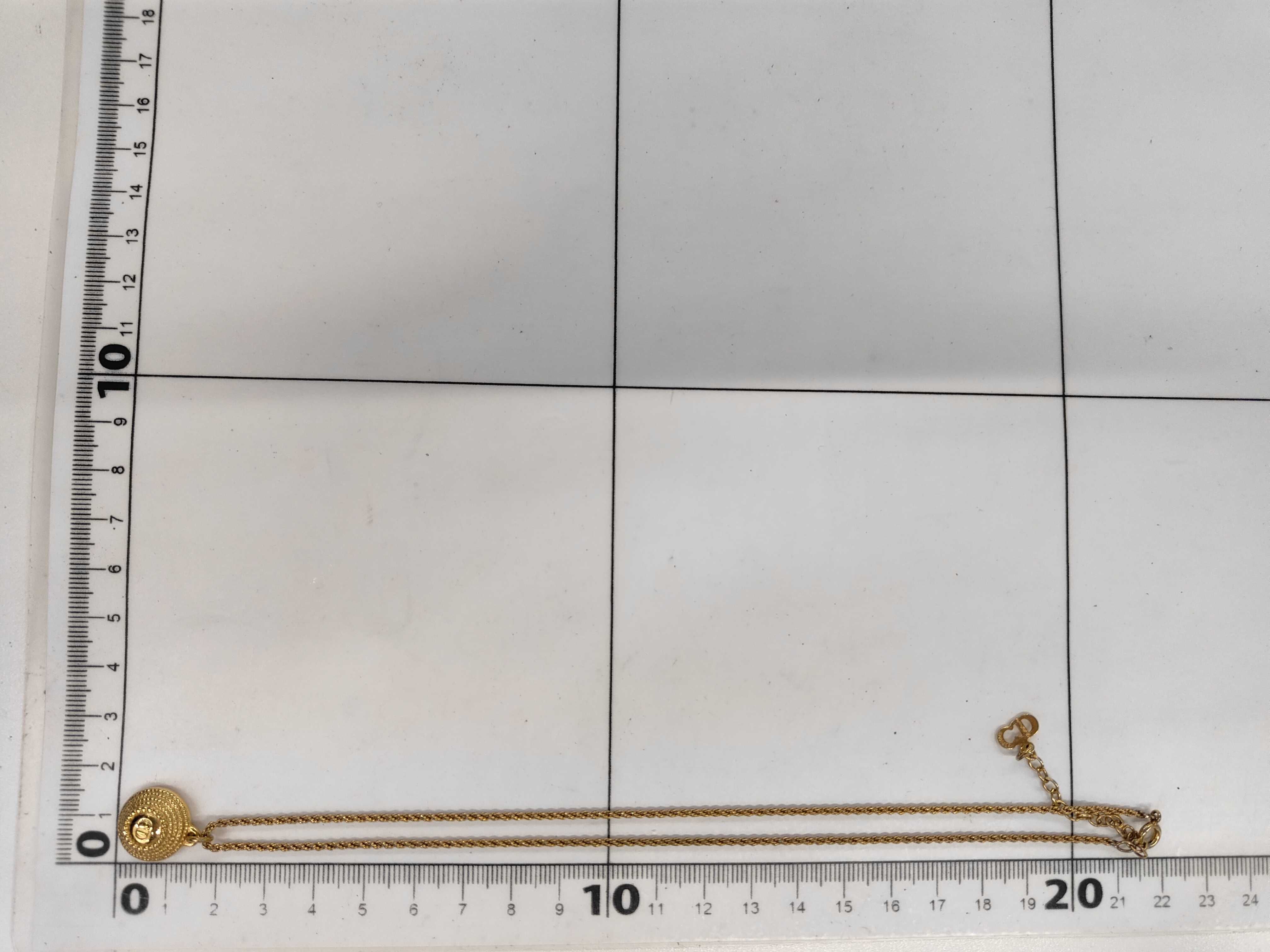 necklace — view 5