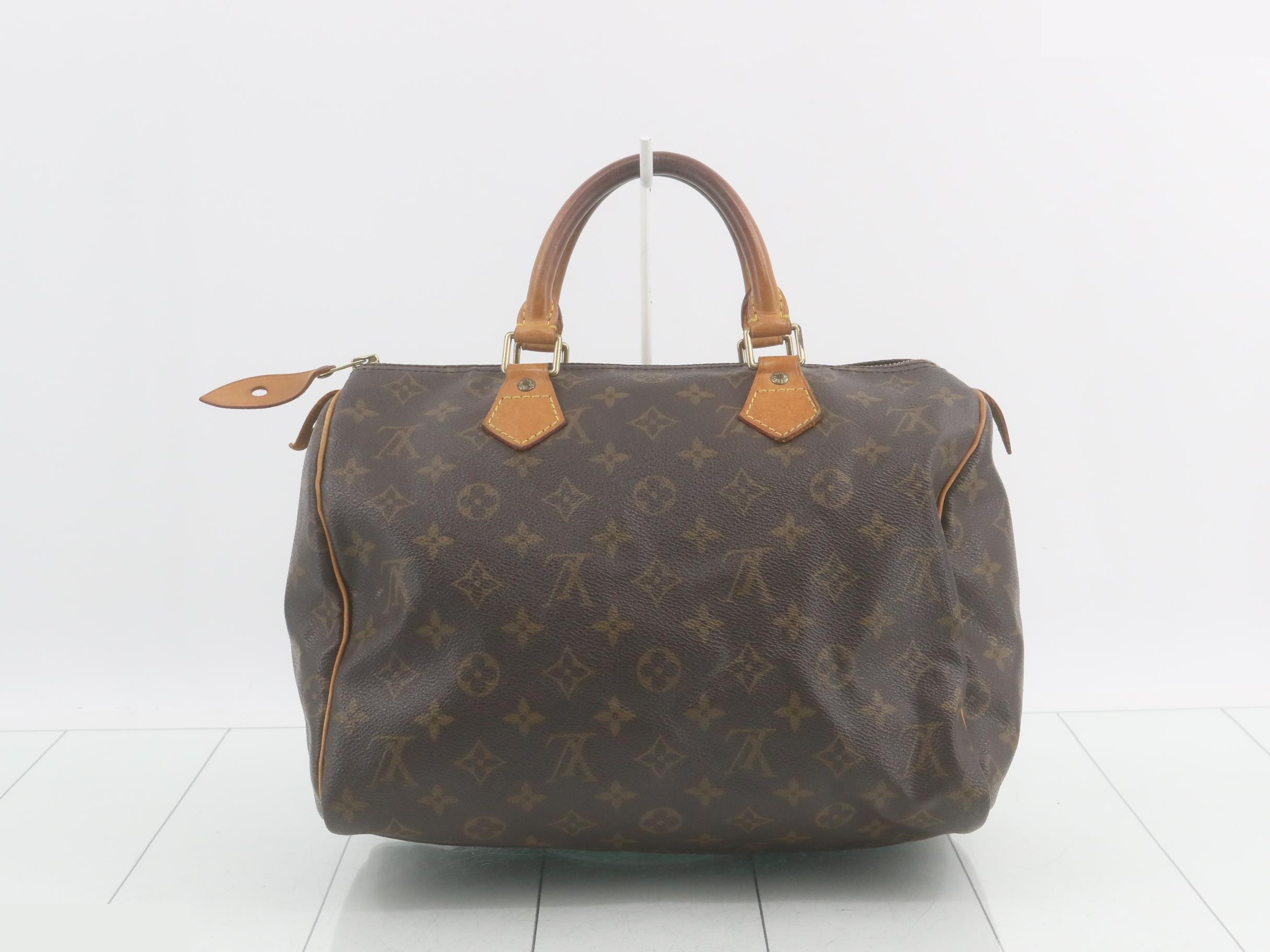 Speedy 30 — view 2
