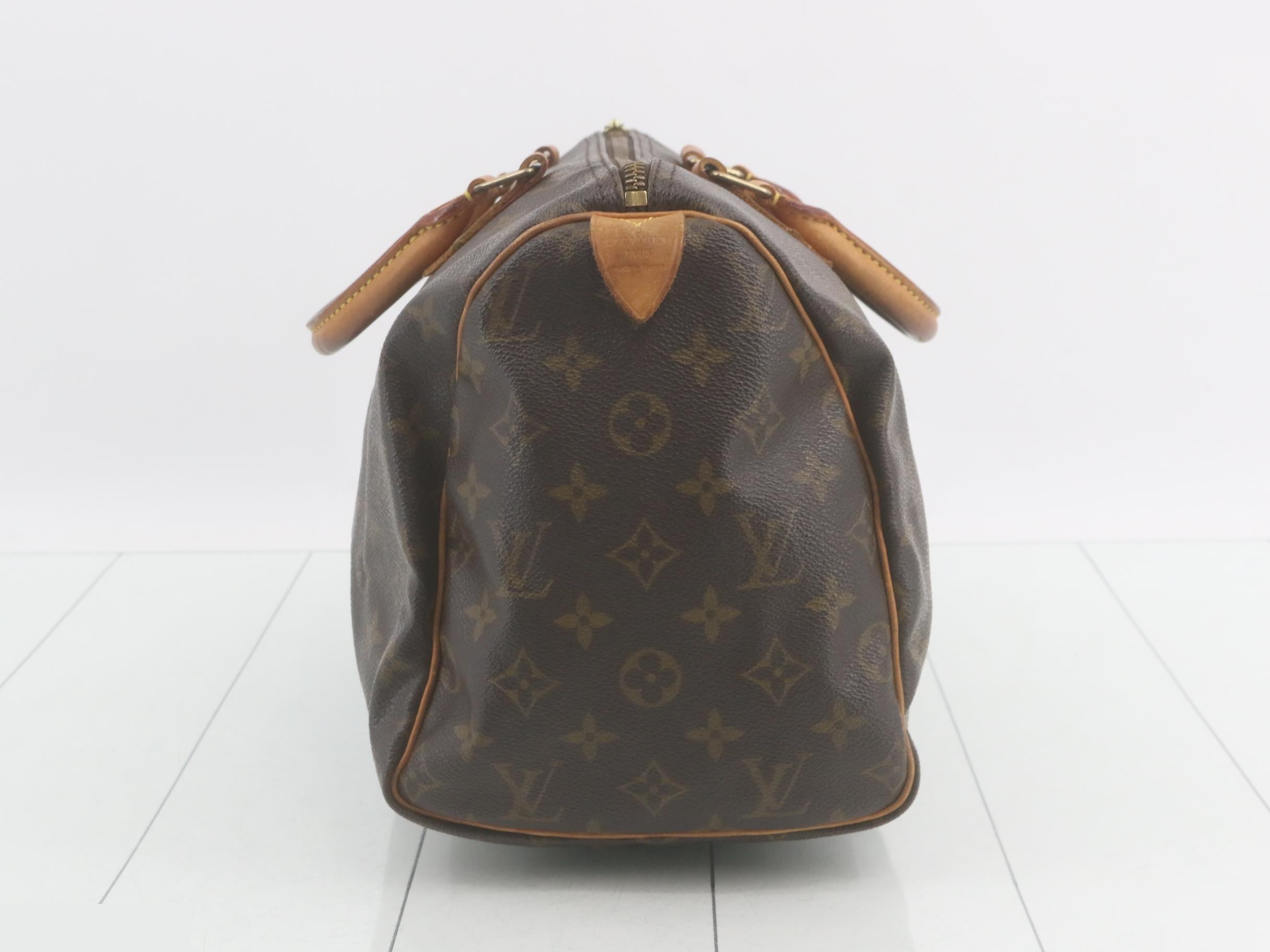 Speedy 30 — view 4