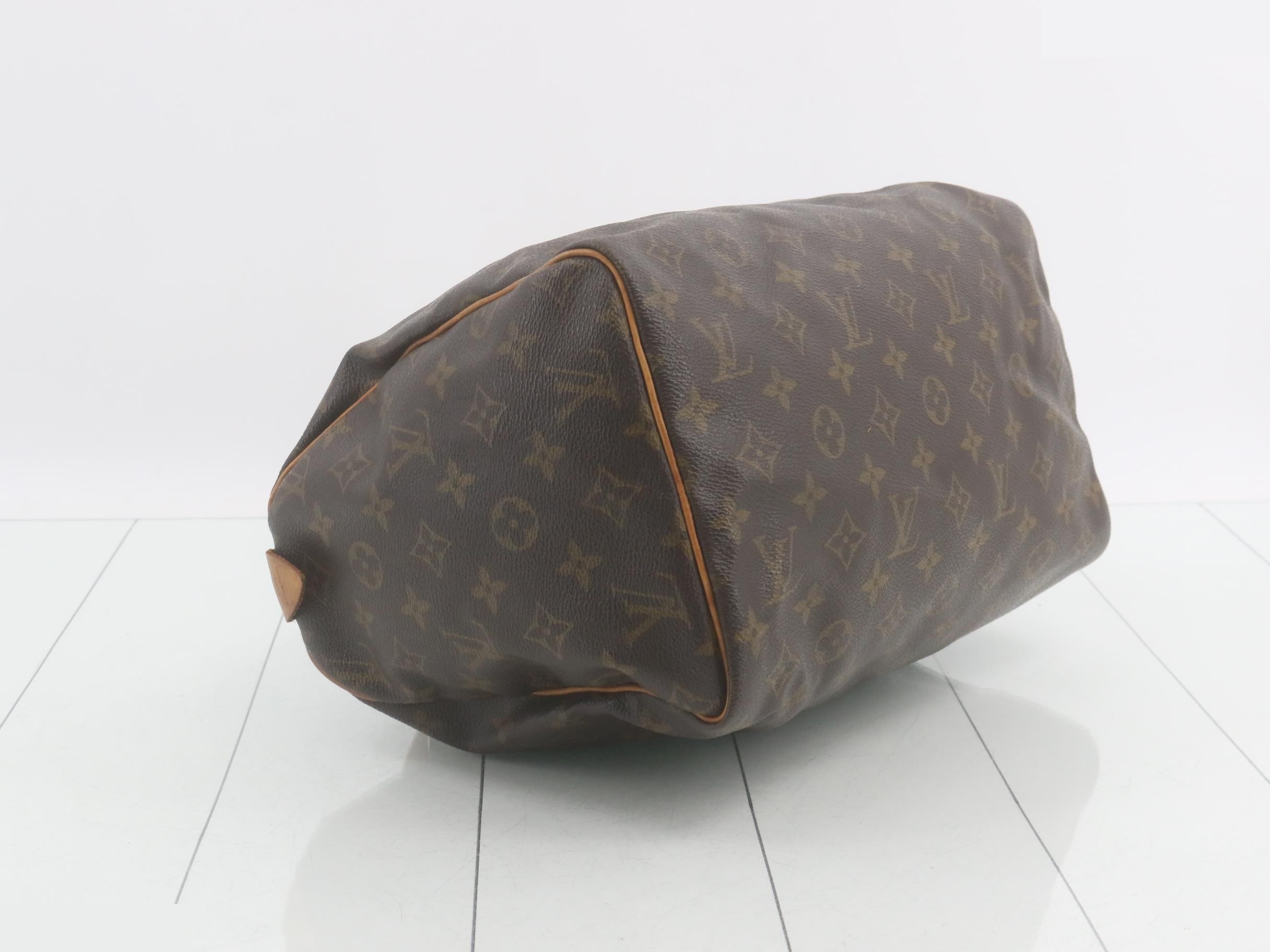 Speedy 30 — view 5