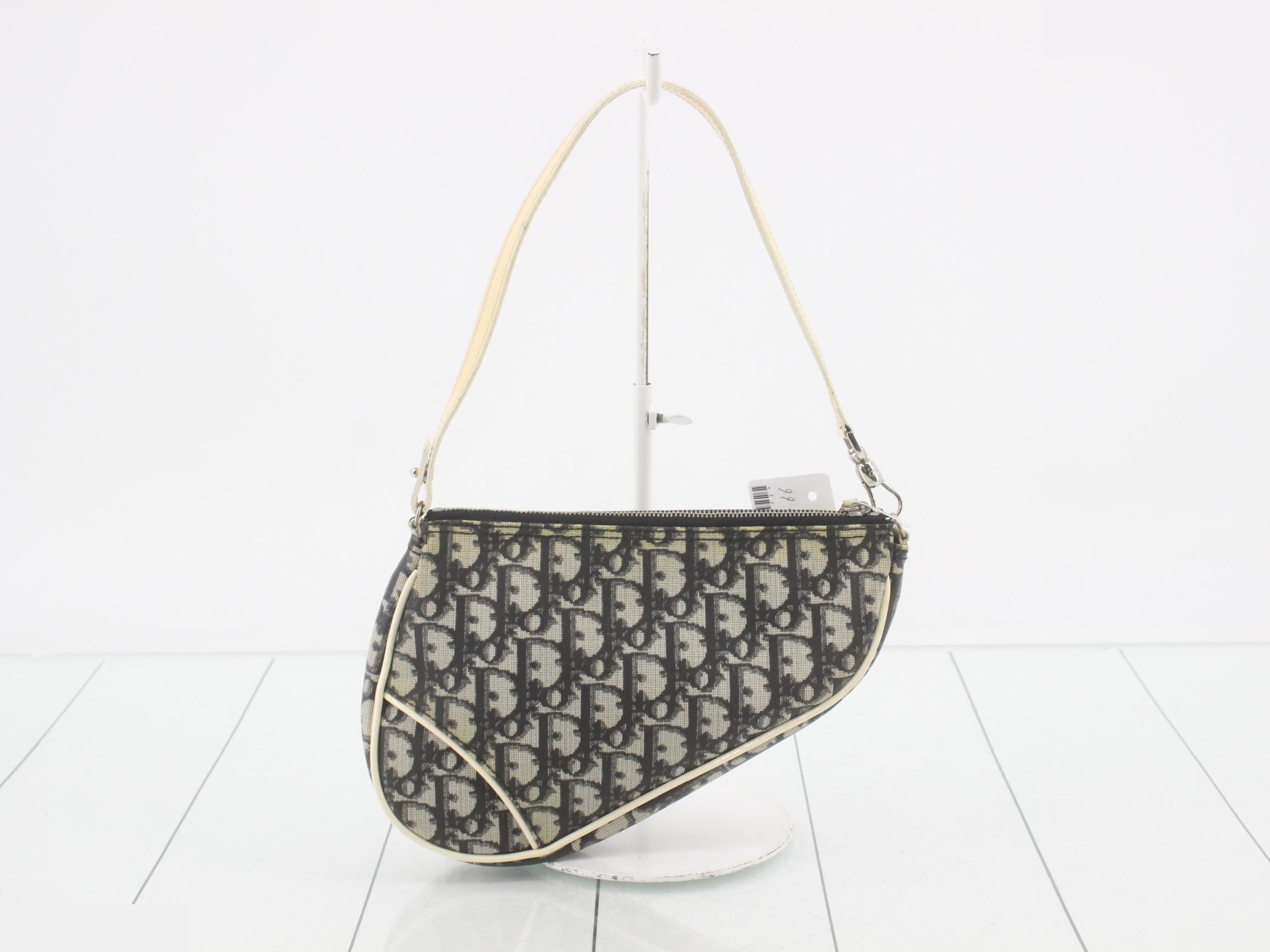 Trotter Accessory Pouch - Saddle — view 2