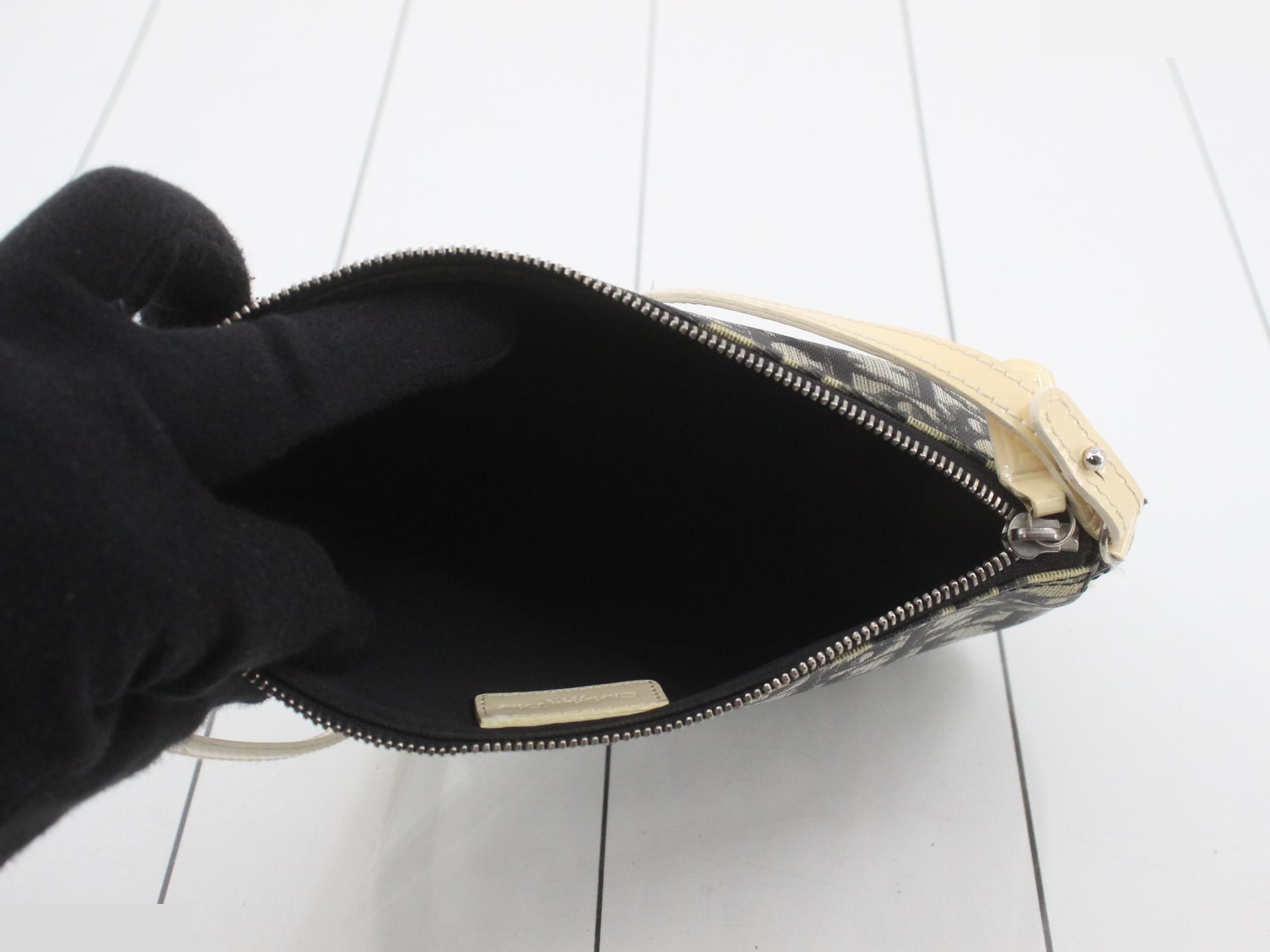 Trotter Accessory Pouch - Saddle — view 4