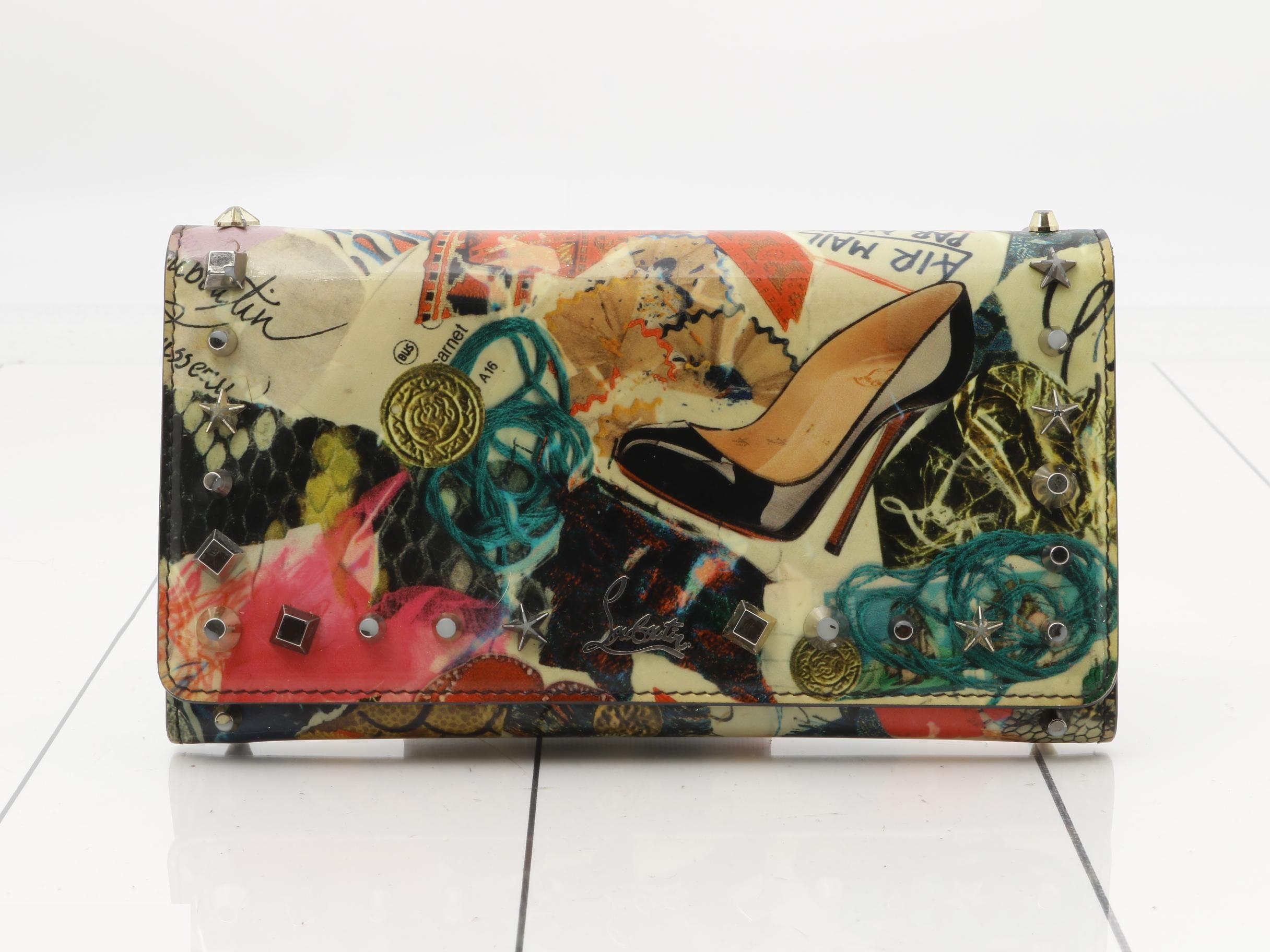 Other lines: Bags and Wallets