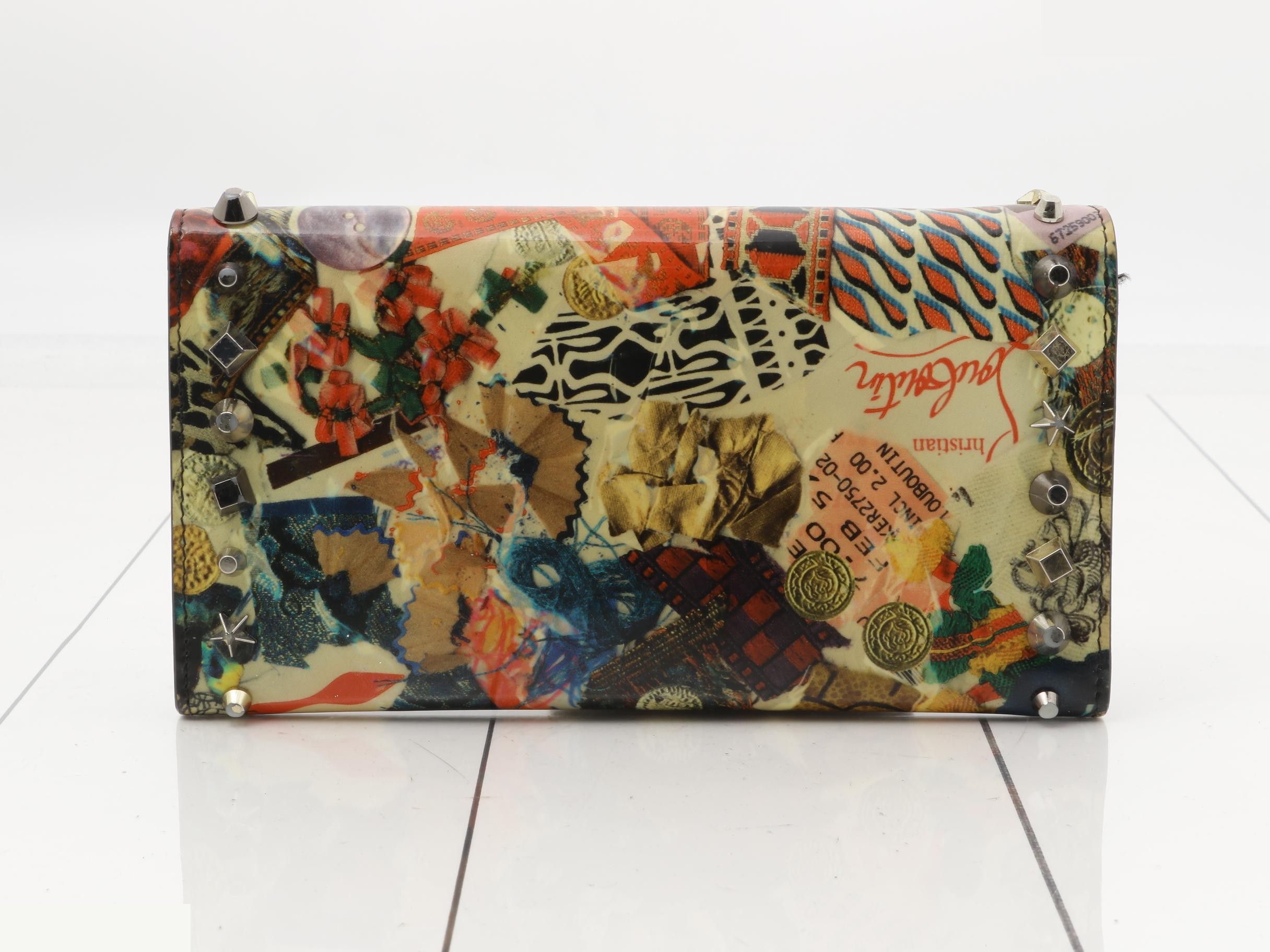 Other lines: Bags and Wallets — view 2