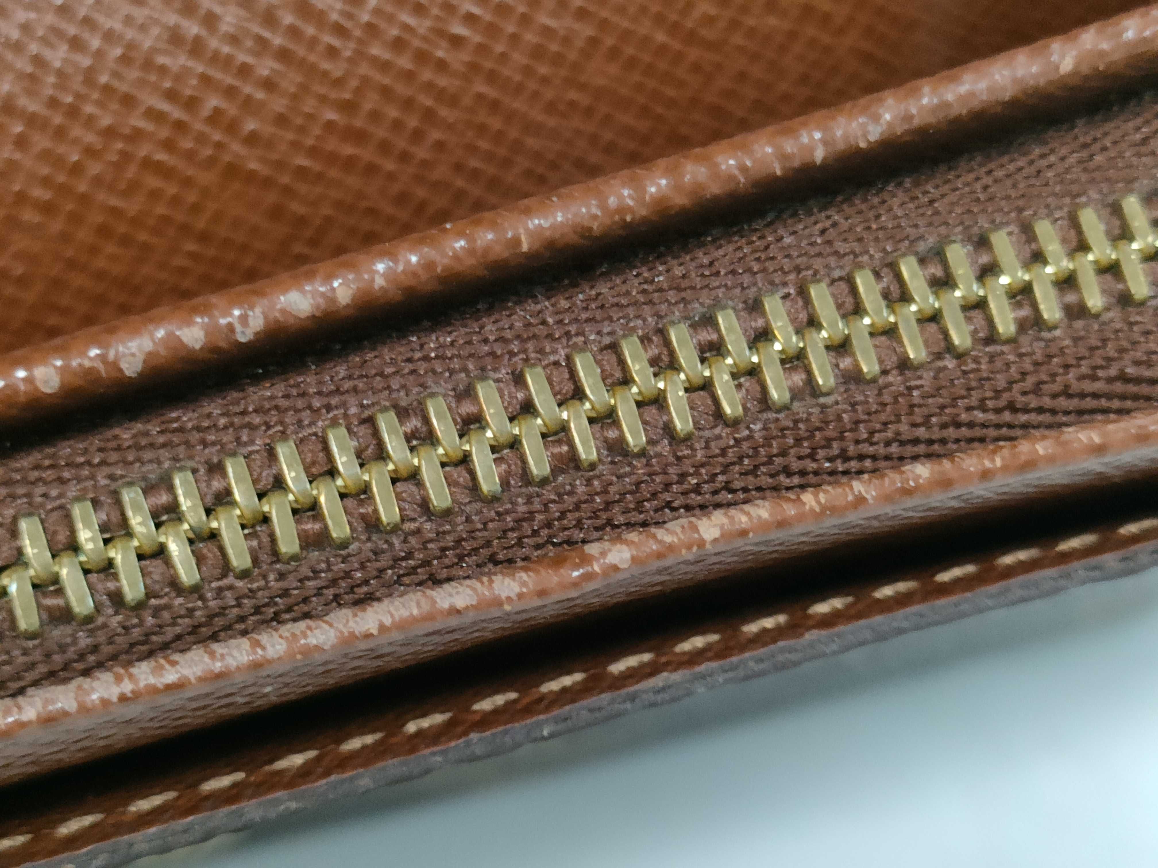 Monogram Wallet Louis Vuitton Portemonnaie Vietrezor Wallet — view 14