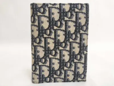 Trotter Card Holder Jacquard Card Case